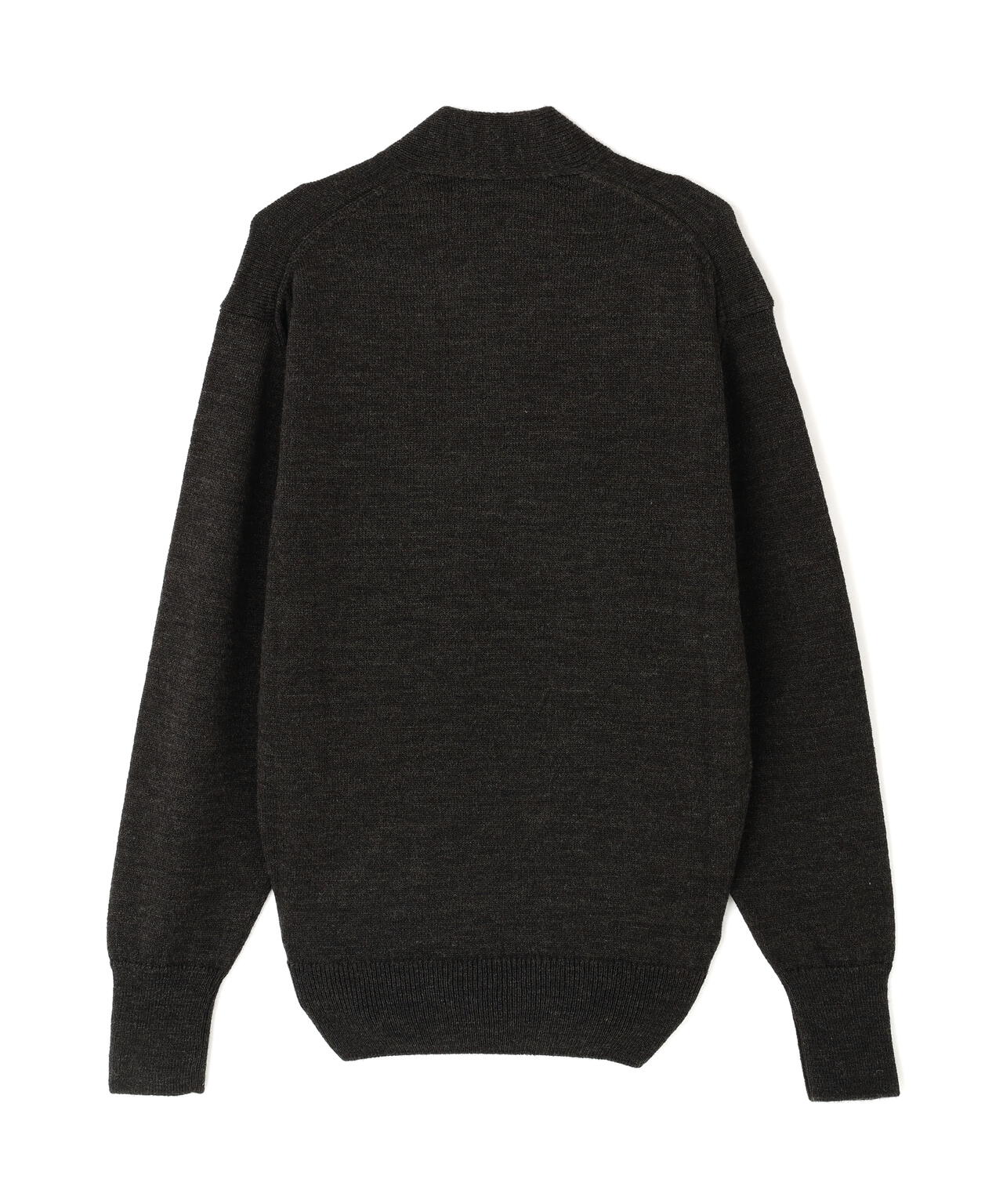 LEMAIRE / WRAP CARDIGAN | THE LIBRARY（ザ ライブラリー） ｜【公式