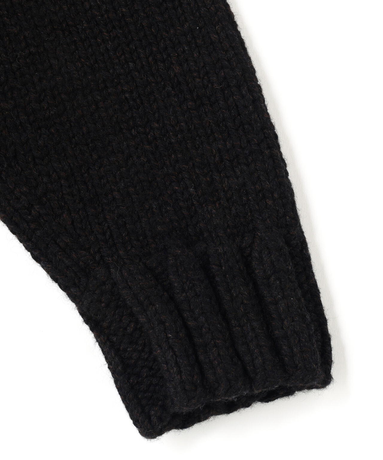 slopeslow / cowichan sweater