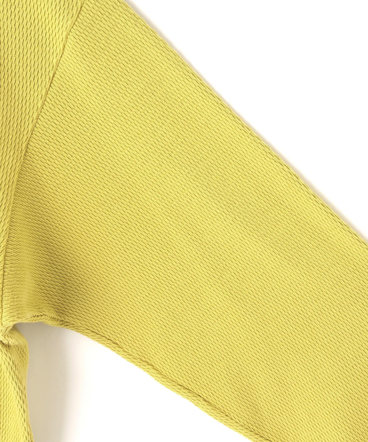 POLYPLOID / OVERSIZE LONGSLEEVE C