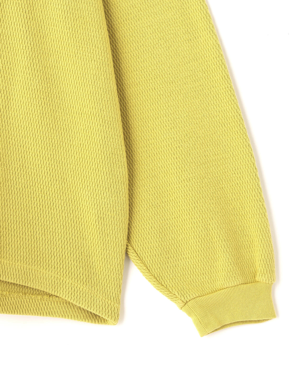 POLYPLOID / OVERSIZE LONGSLEEVE C