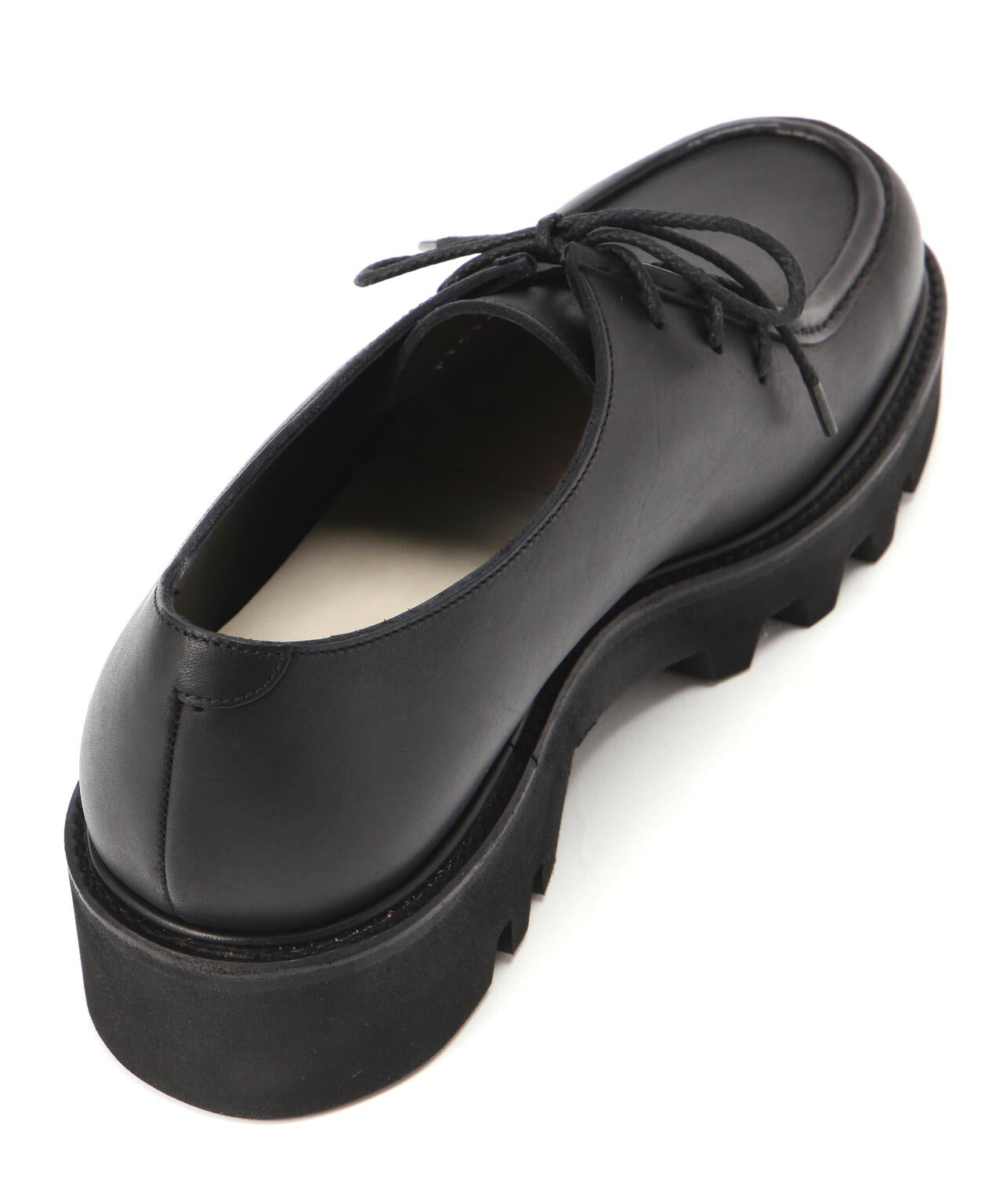 foot the coacher / TIROLEAN SHOES (TWEETY SOLE) | THE LIBRARY（ザ