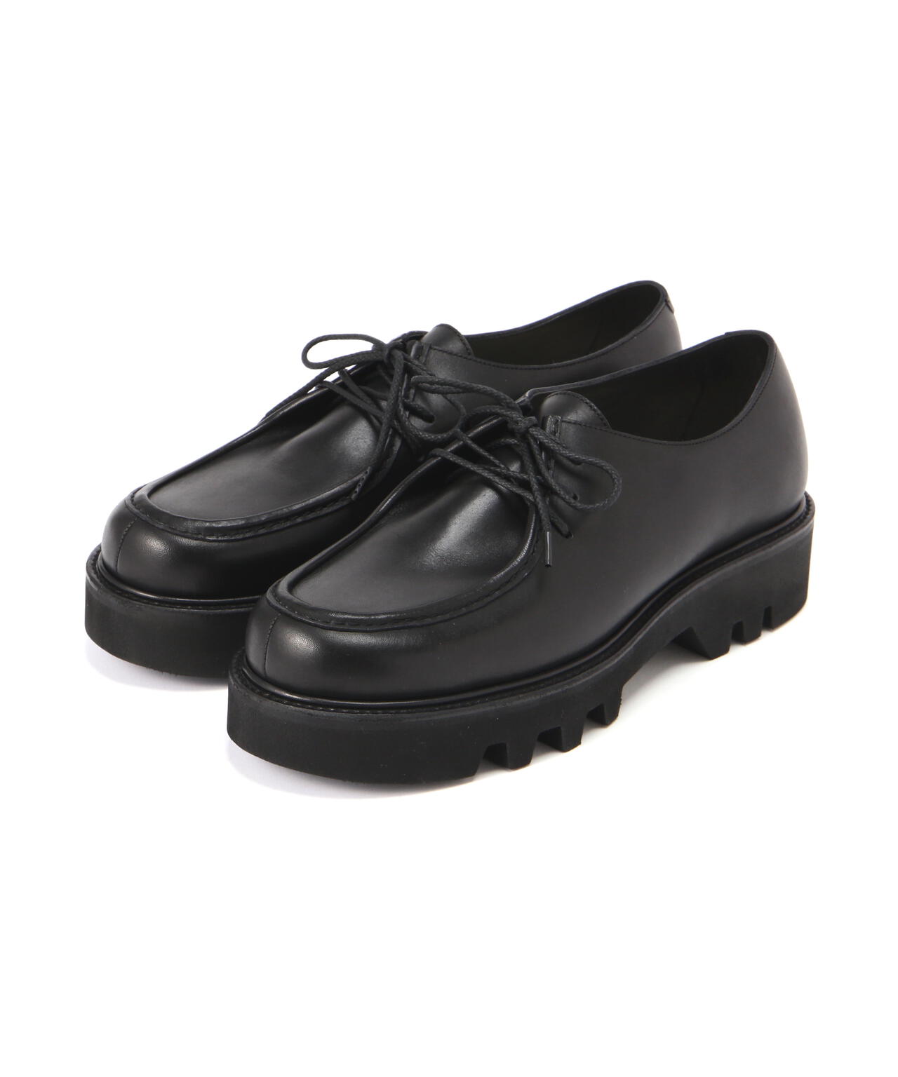 foot the coacher / TIROLEAN SHOES (TWEETY SOLE)