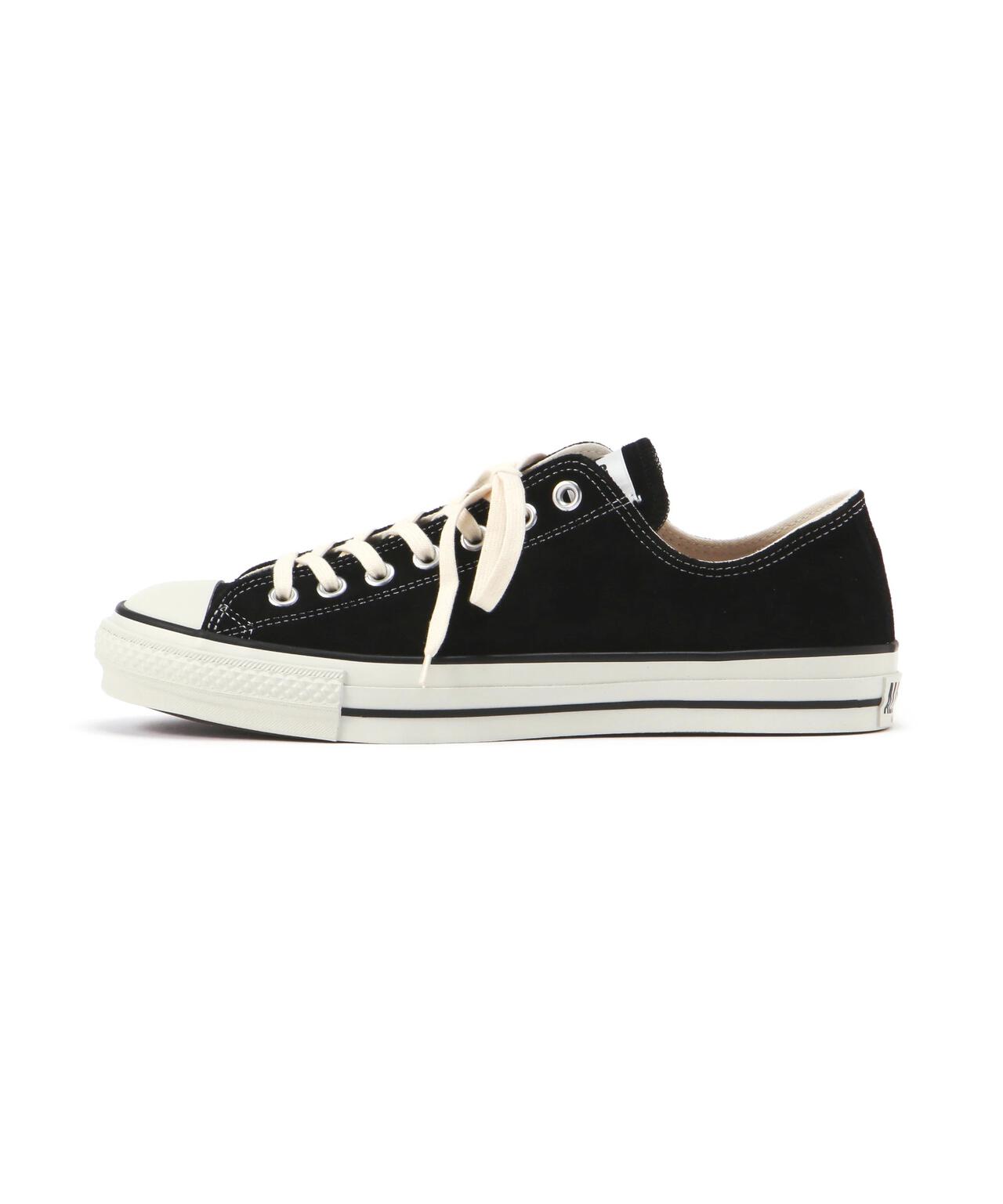 MEN'S CONVERSE / SUEDE ALL STAR J OX