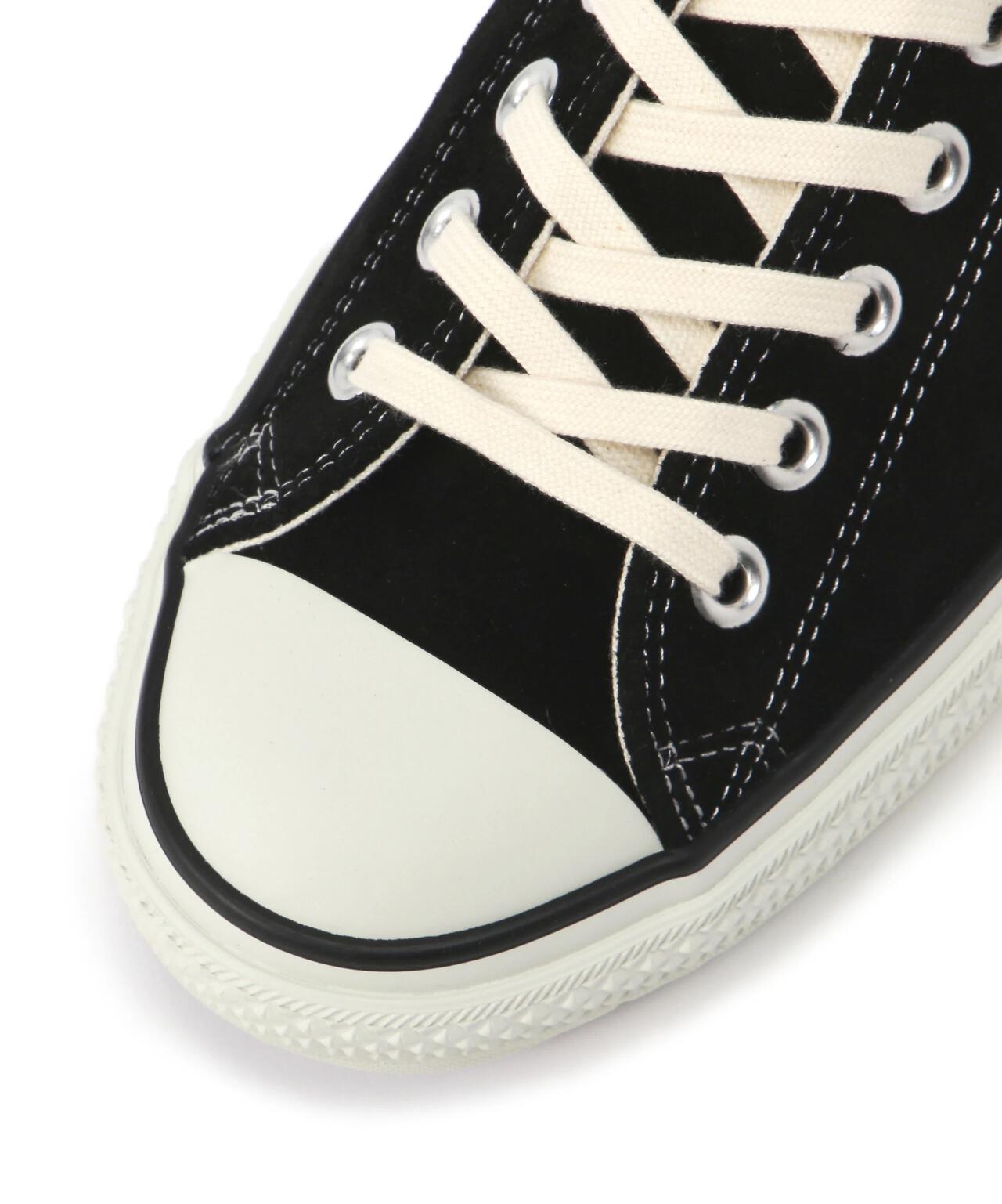 MEN'S CONVERSE / SUEDE ALL STAR J OX