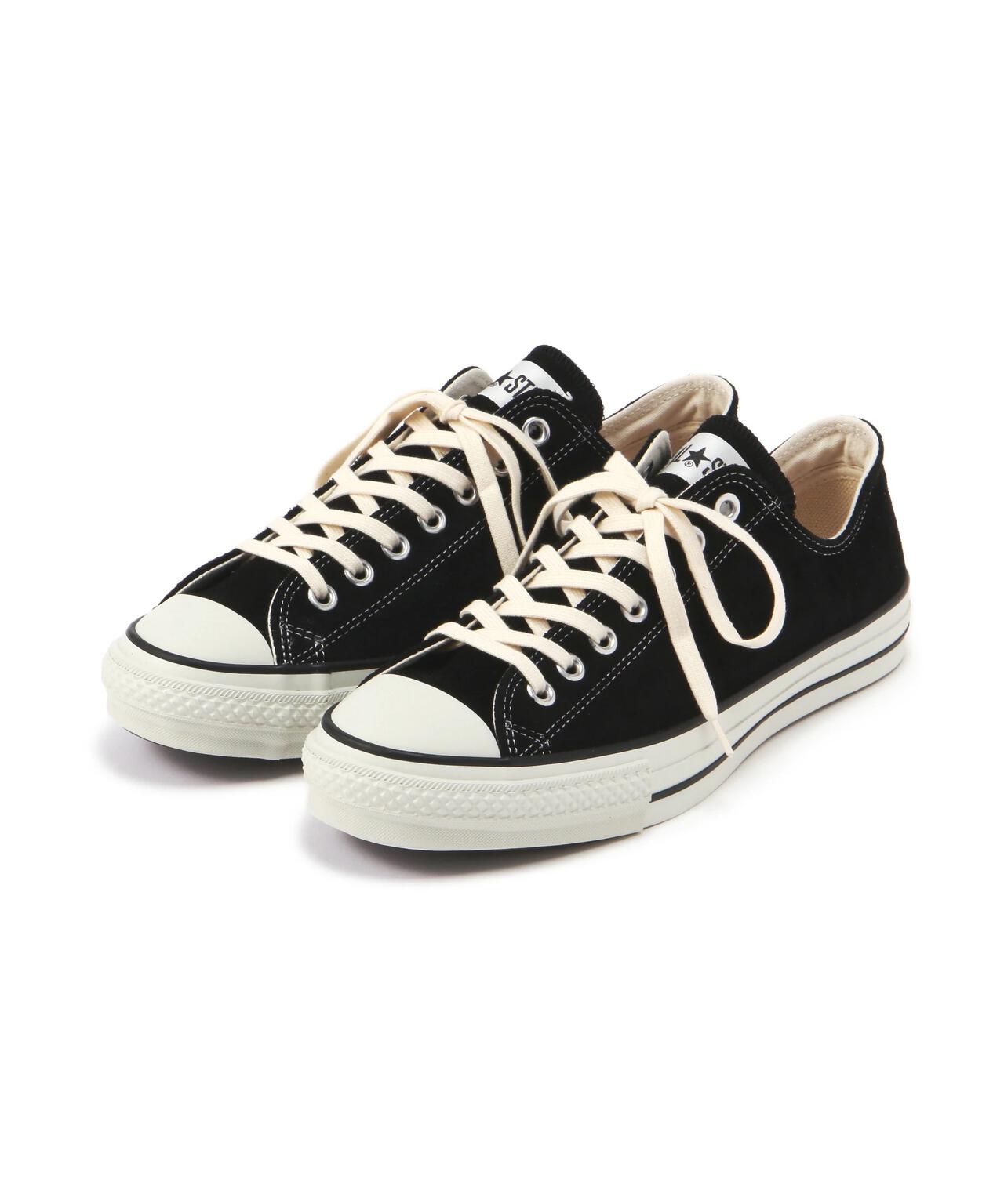 MEN'S CONVERSE / SUEDE ALL STAR J OX