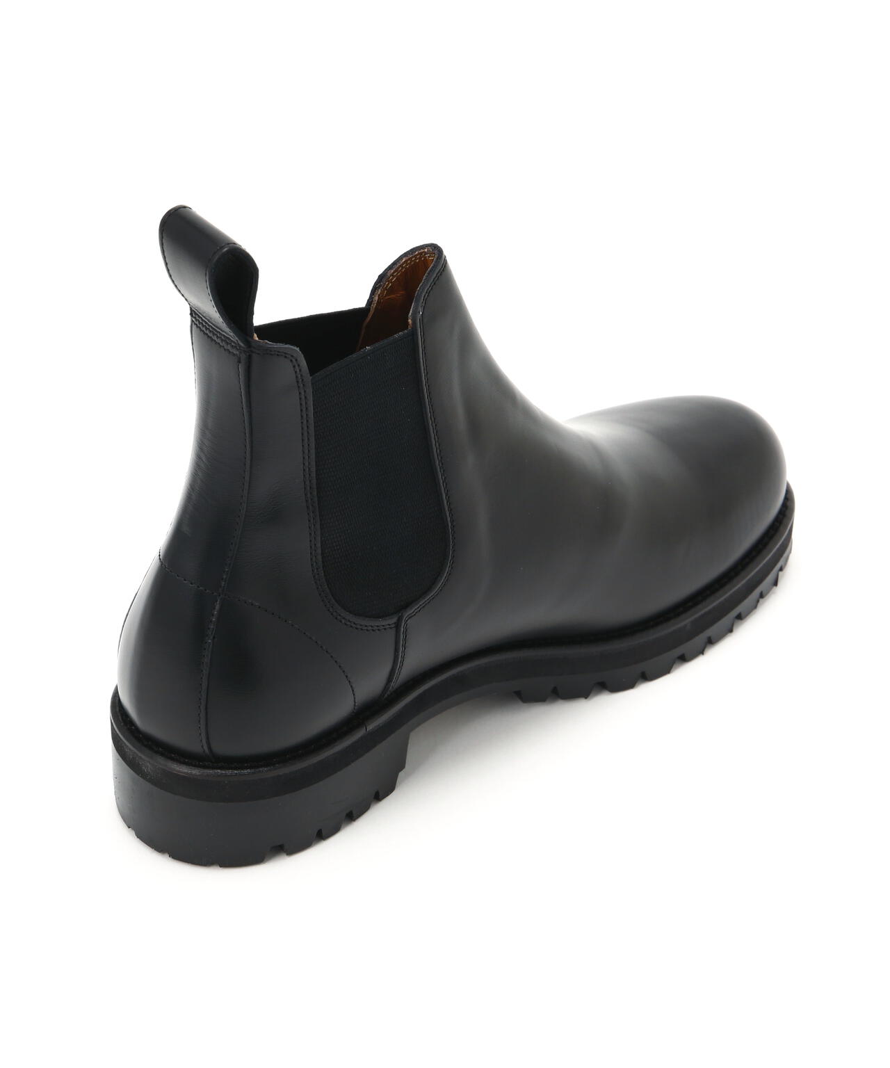 Tomo & Co / CHELSEA BOOTS | THE LIBRARY（ザ ライブラリー