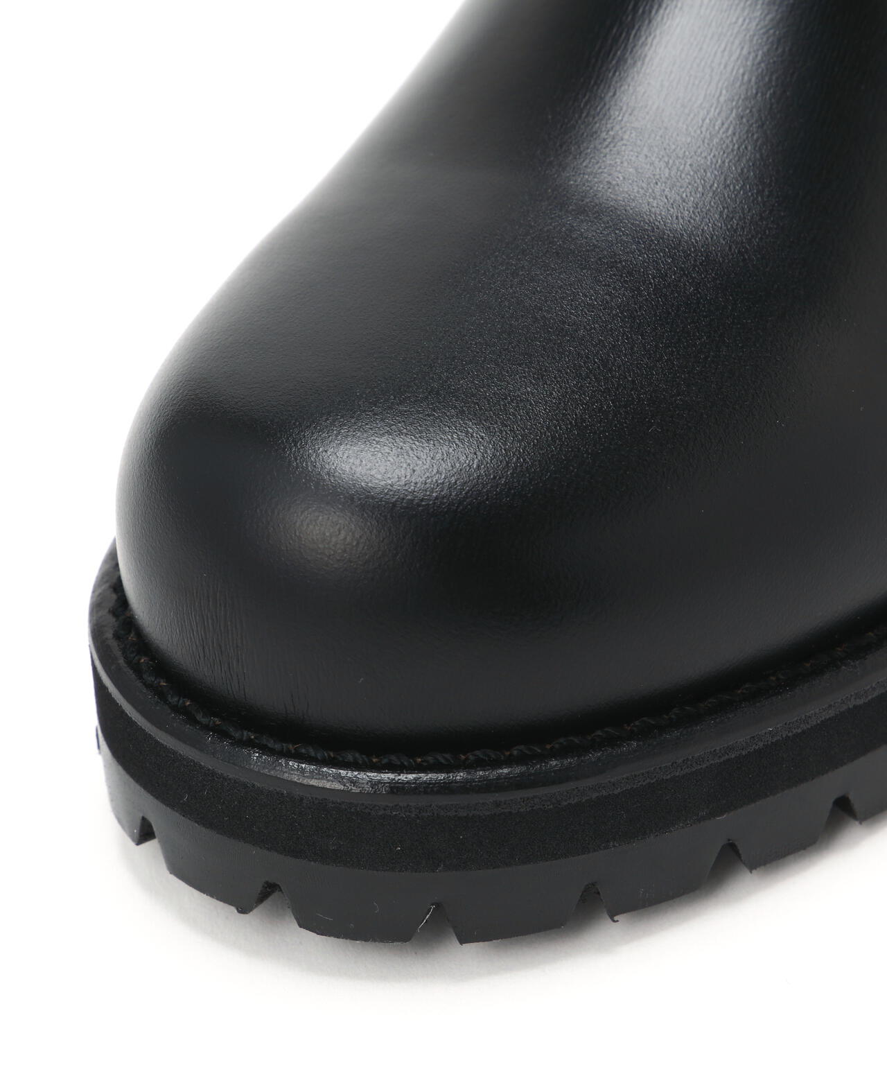 【定価74,800円】 Tomo & Co CHELSEA BOOTS Tomo & Co / CHELSEA BOOTS | THE LIBRARY（ザ ライブラリー