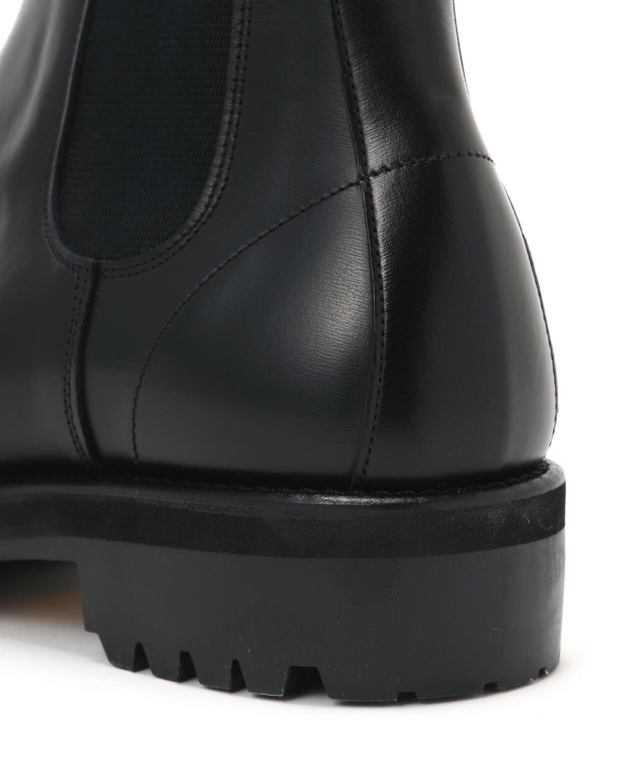 Tomo & Co / CHELSEA BOOTS