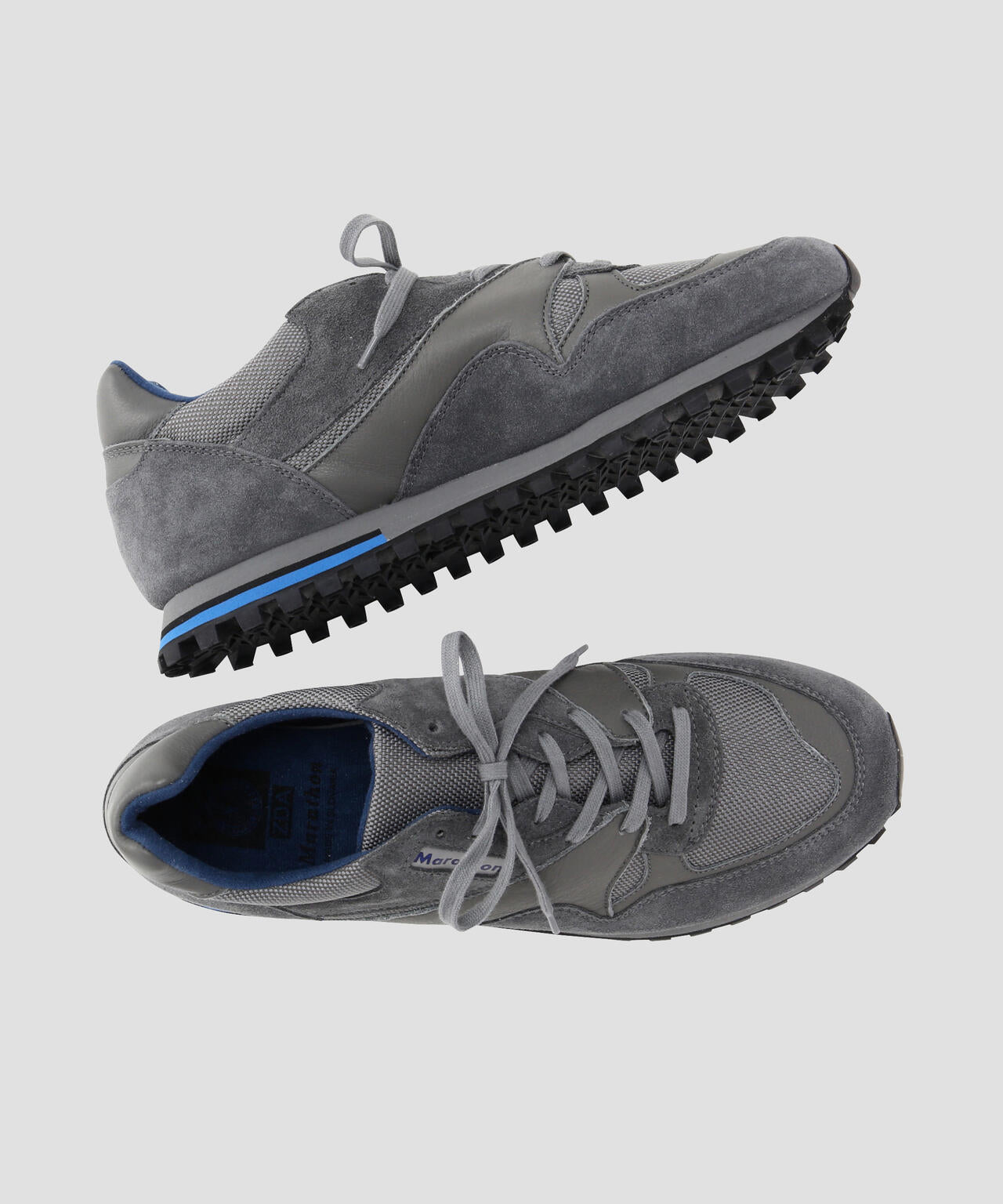 ZDA / 2400F SL | THE LIBRARY（ザ ライブラリー） ｜【公式】通販mix