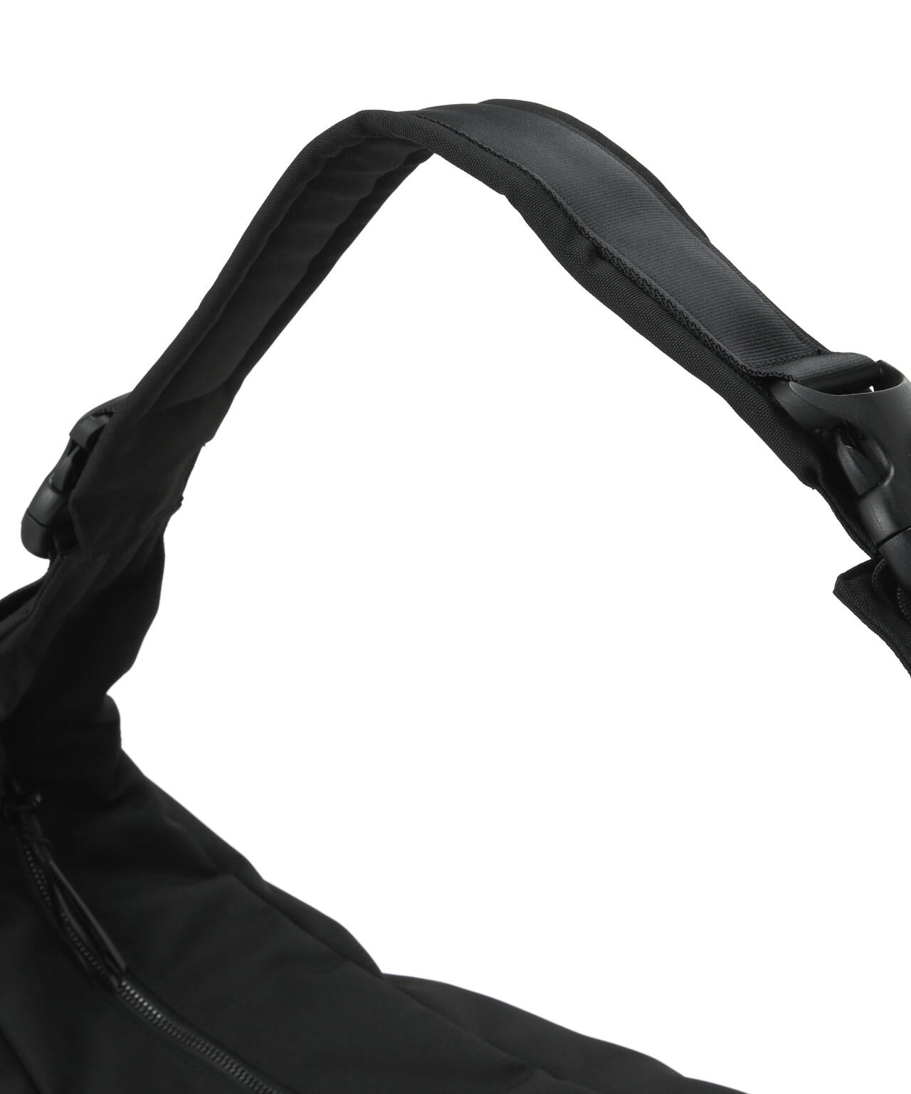 SU / NEW BOTOM ZIP BAG | THE LIBRARY（ザ ライブラリー