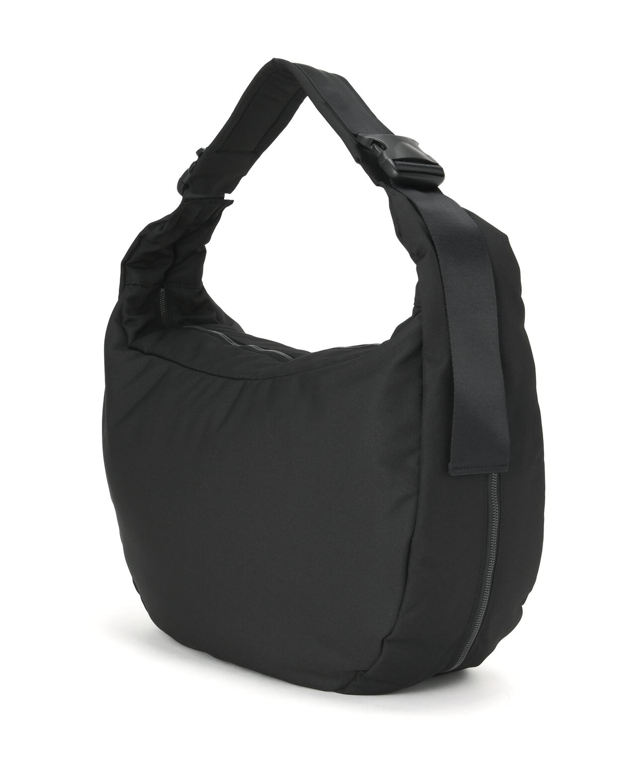 SU / NEW BOTOM ZIP BAG | THE LIBRARY（ザ ライブラリー