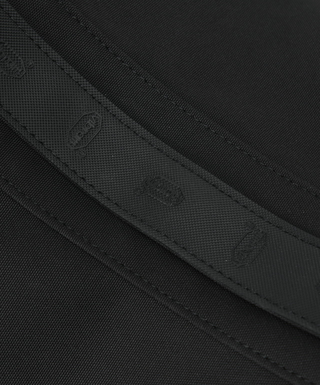 SU / VIBRAM BONDING ROUND BAG | THE LIBRARY（ザ ライブラリー