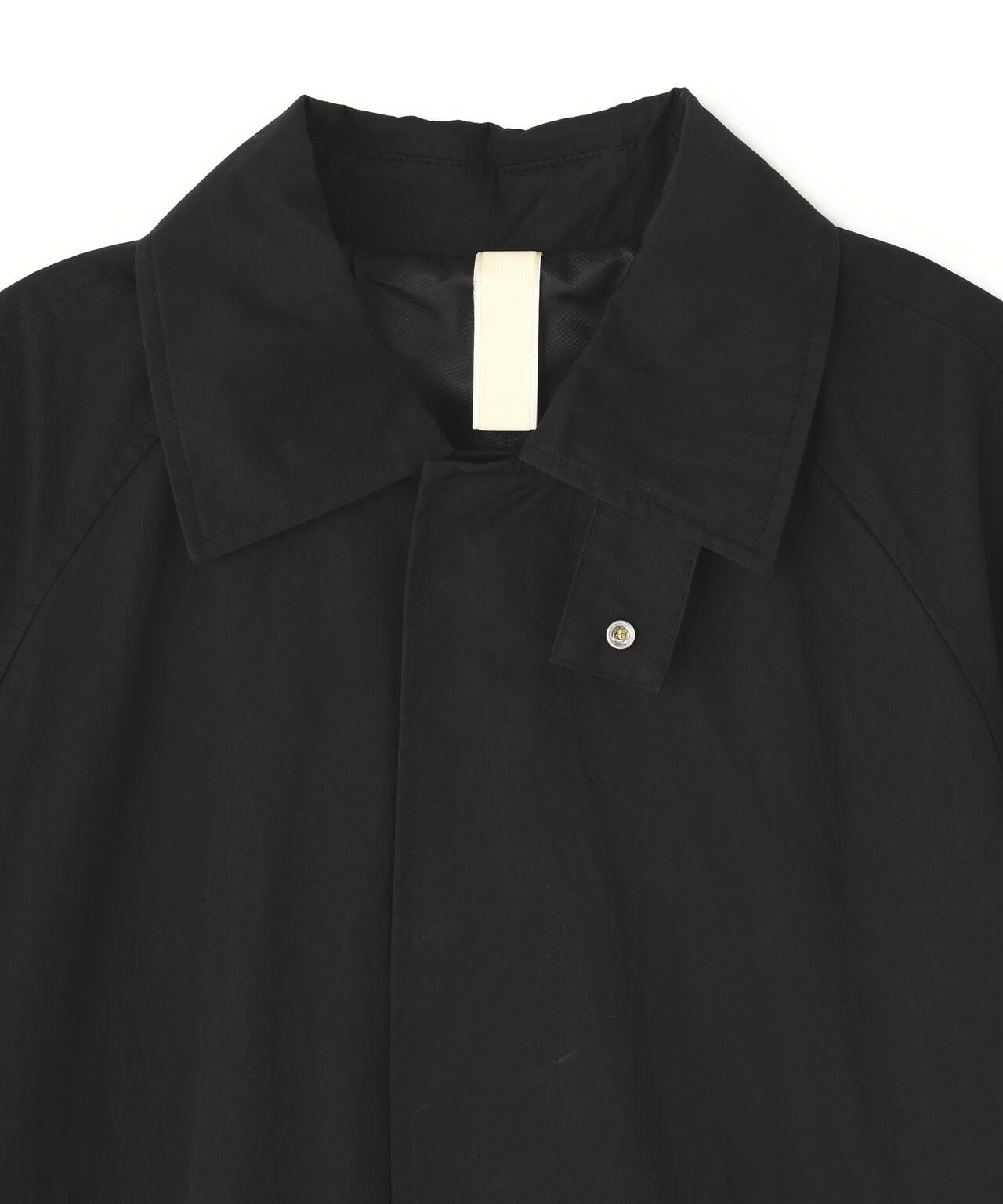 SUNFLOWER / RAGLAN COAT