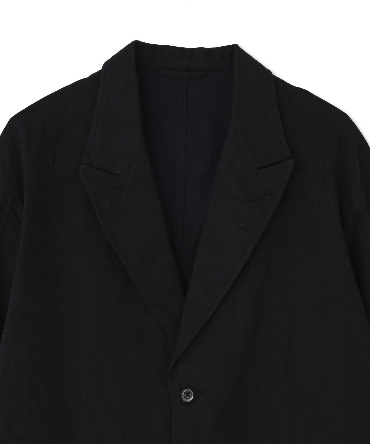 [別注]blurhms ROOTSTOCK / LIGHT OZ DENIM WORK 3B JACKET