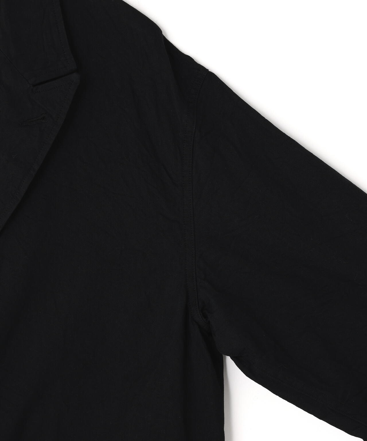 別注]blurhms ROOTSTOCK / LIGHT OZ DENIM WORK 3B JACKET | THE