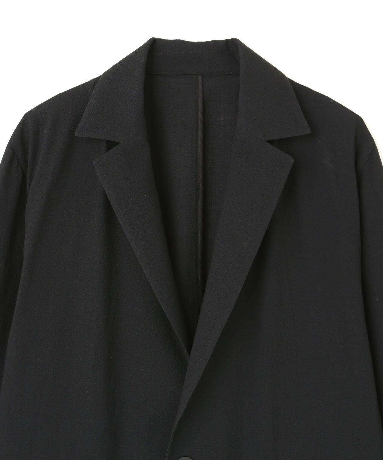 IRENISA / RELAXED SHOULDER JACKET | THE LIBRARY（ザ ライブラリー