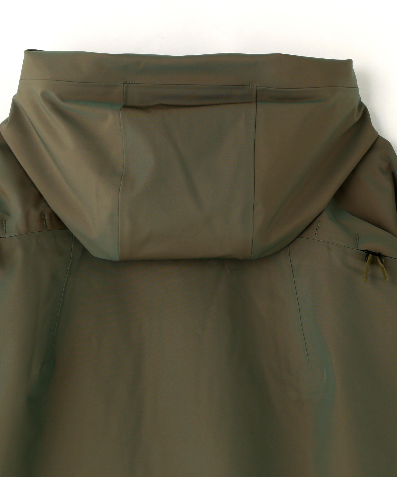 DESCENTE ALLTERRAIN / DYNAMIC VENT HARD SHELL JACKET | THE LIBRARY