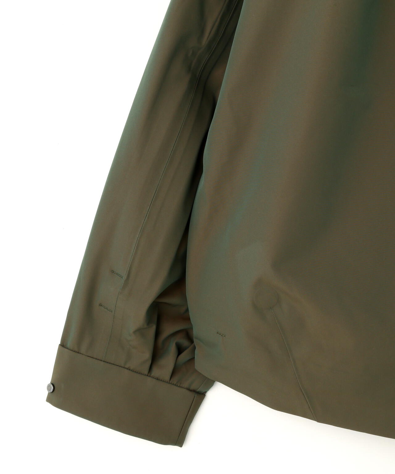 DESCENTE ALLTERRAIN / DYNAMIC VENT HARD SHELL JACKET | THE LIBRARY