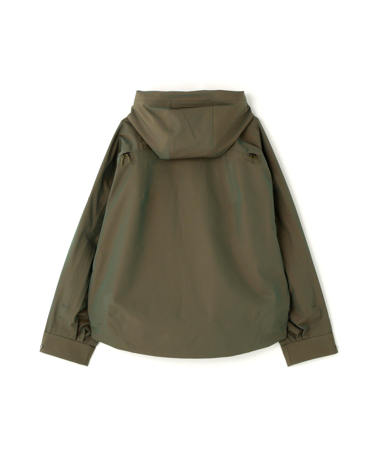 ジャケット・アウター DESCENTE ALLTERRAIN DESCENTE ALLTERRAIN / DYNAMIC VENT HARD SHELL JACKET | THE LIBRARY