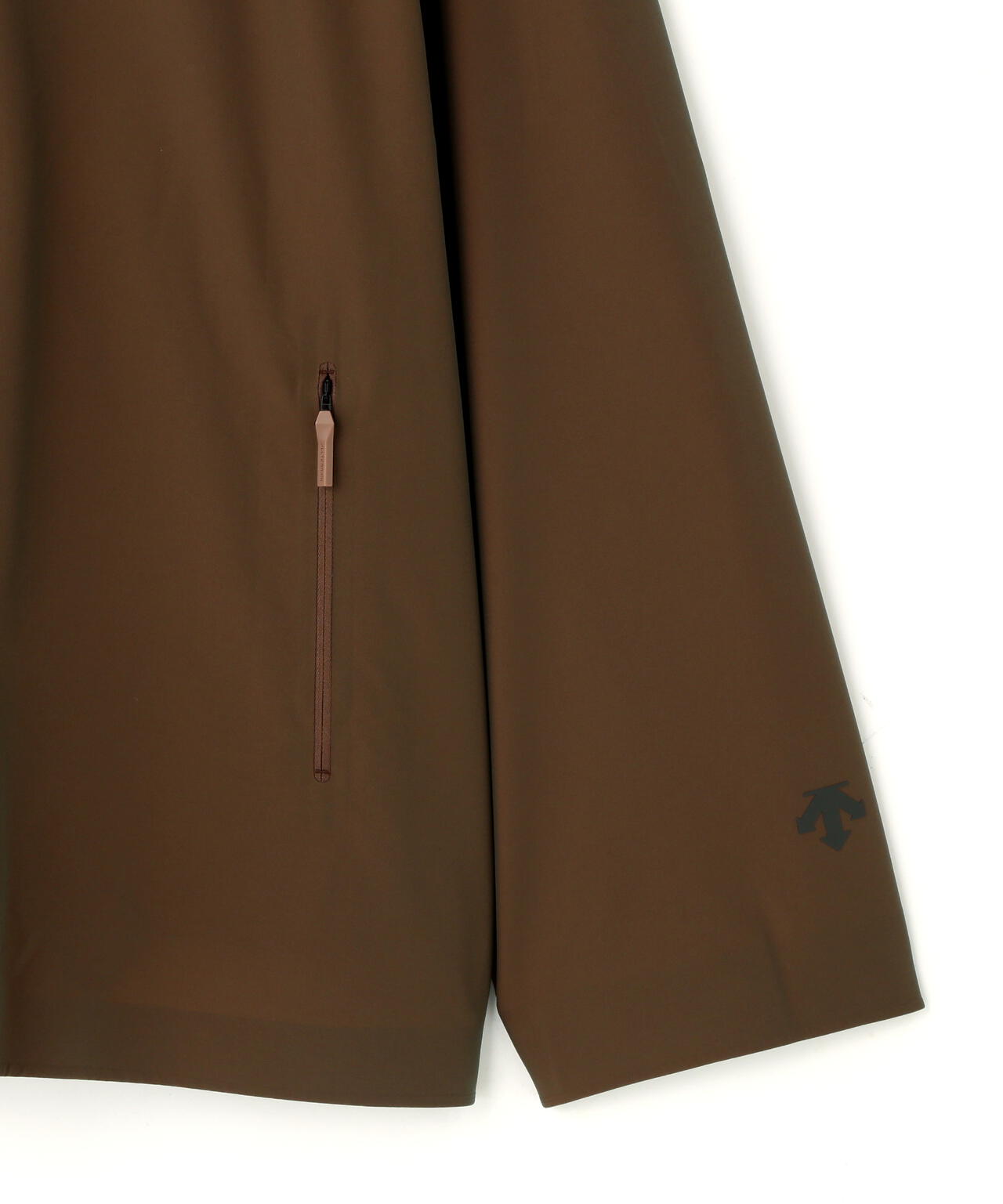 DESCENTE ALLTERRAIN / STRETCH L/S SHIRT JACKET | THE LIBRARY（ザ