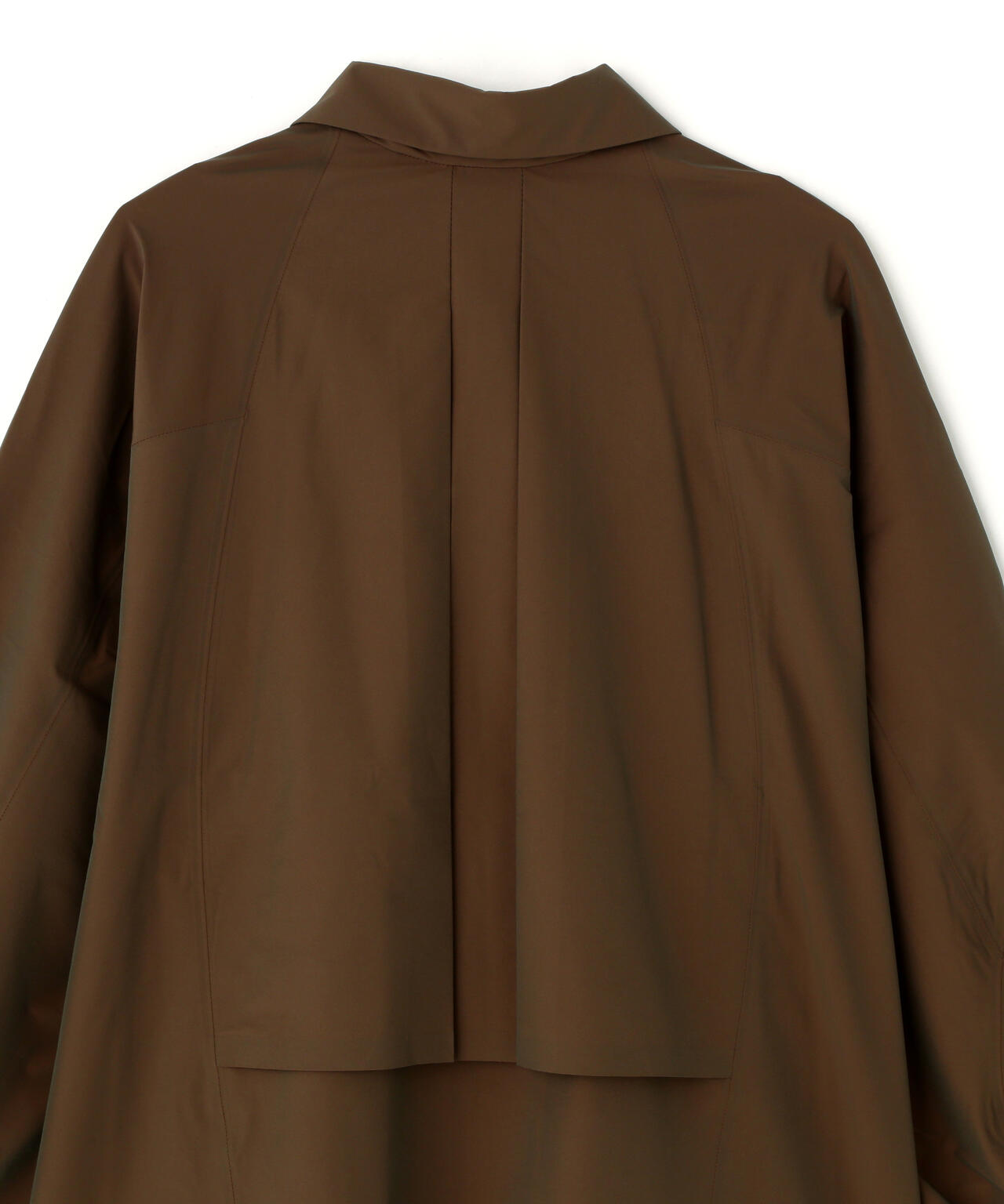DESCENTE ALLTERRAIN / STRETCH L/S SHIRT JACKET | THE LIBRARY（ザ