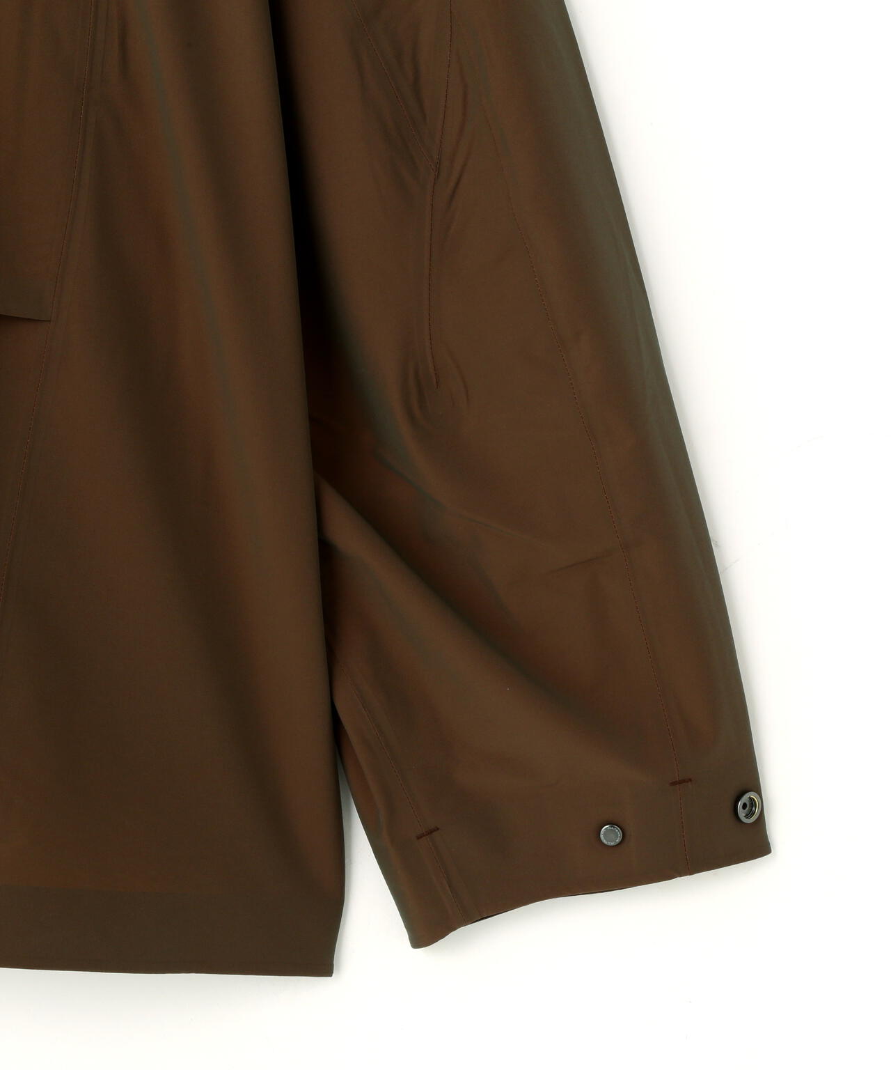 DESCENTE ALLTERRAIN / STRETCH L/S SHIRT JACKET | THE LIBRARY（ザ