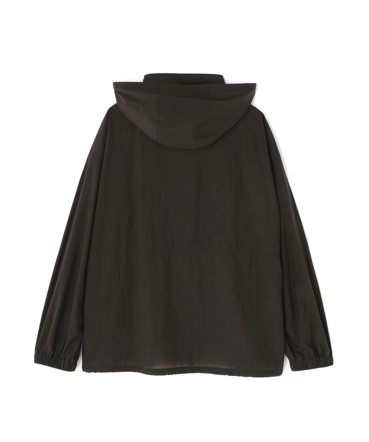 ATON / SUPER LIGHT NYLON SPORT JACKET | THE LIBRARY（ザ ライブ