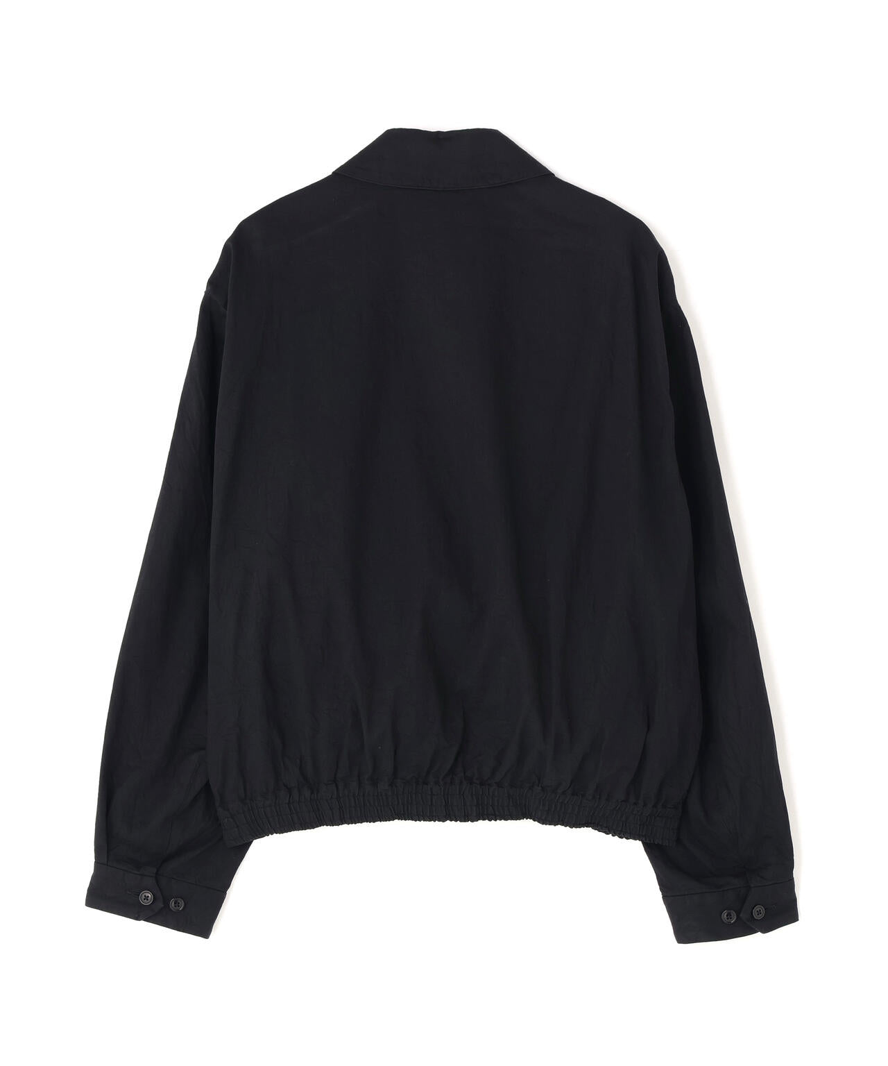 別注]blurhms ROOTSTOCK / LIGHT OZ DENIM ZIP JACKET | THE LIBRARY