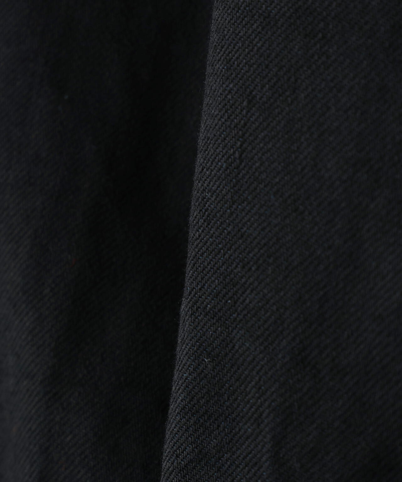 [別注]blurhms ROOTSTOCK / LIGHT OZ DENIM ZIP JACKET