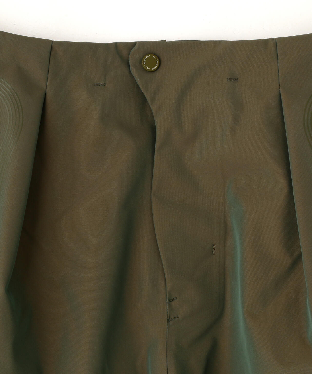 DESCENTE ALLTERRAIN / DYNAMIC VENT HARD SHELL PANTS