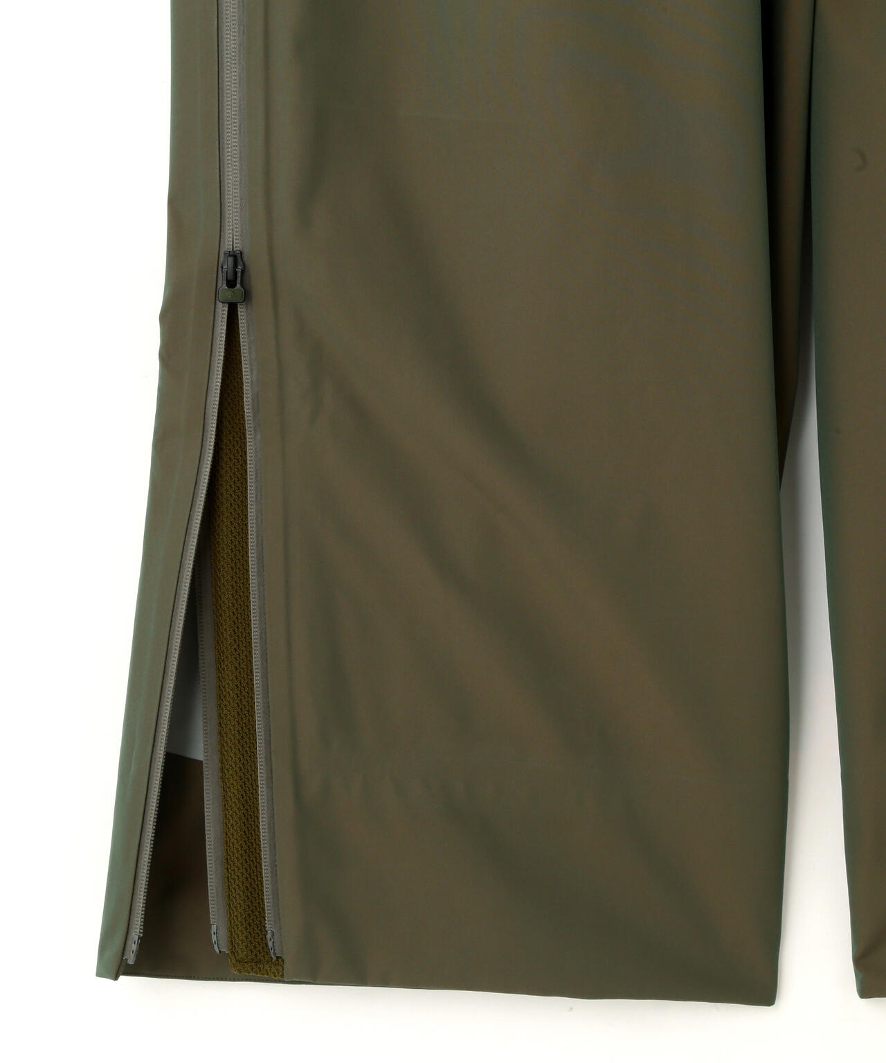 DESCENTE ALLTERRAIN / DYNAMIC VENT HARD SHELL PANTS | THE LIBRARY