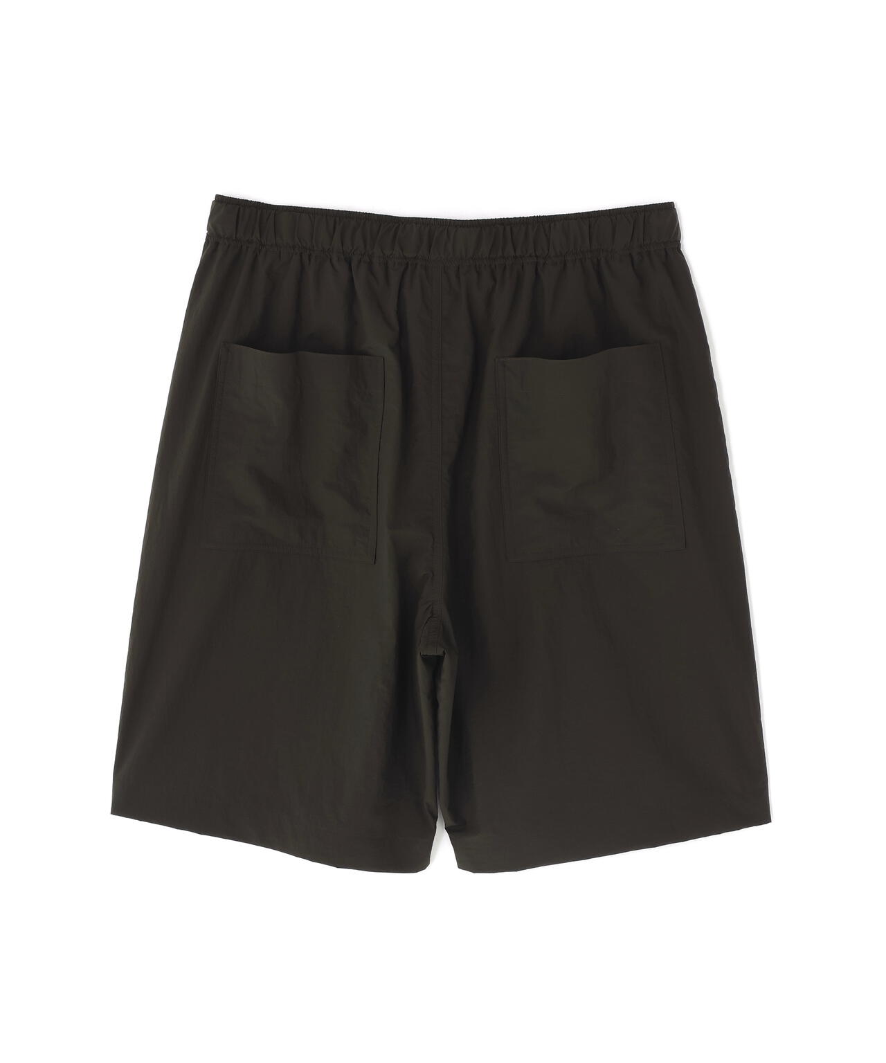 ATON / SUPER LIGHT NYLON CLIMBING SHORTS