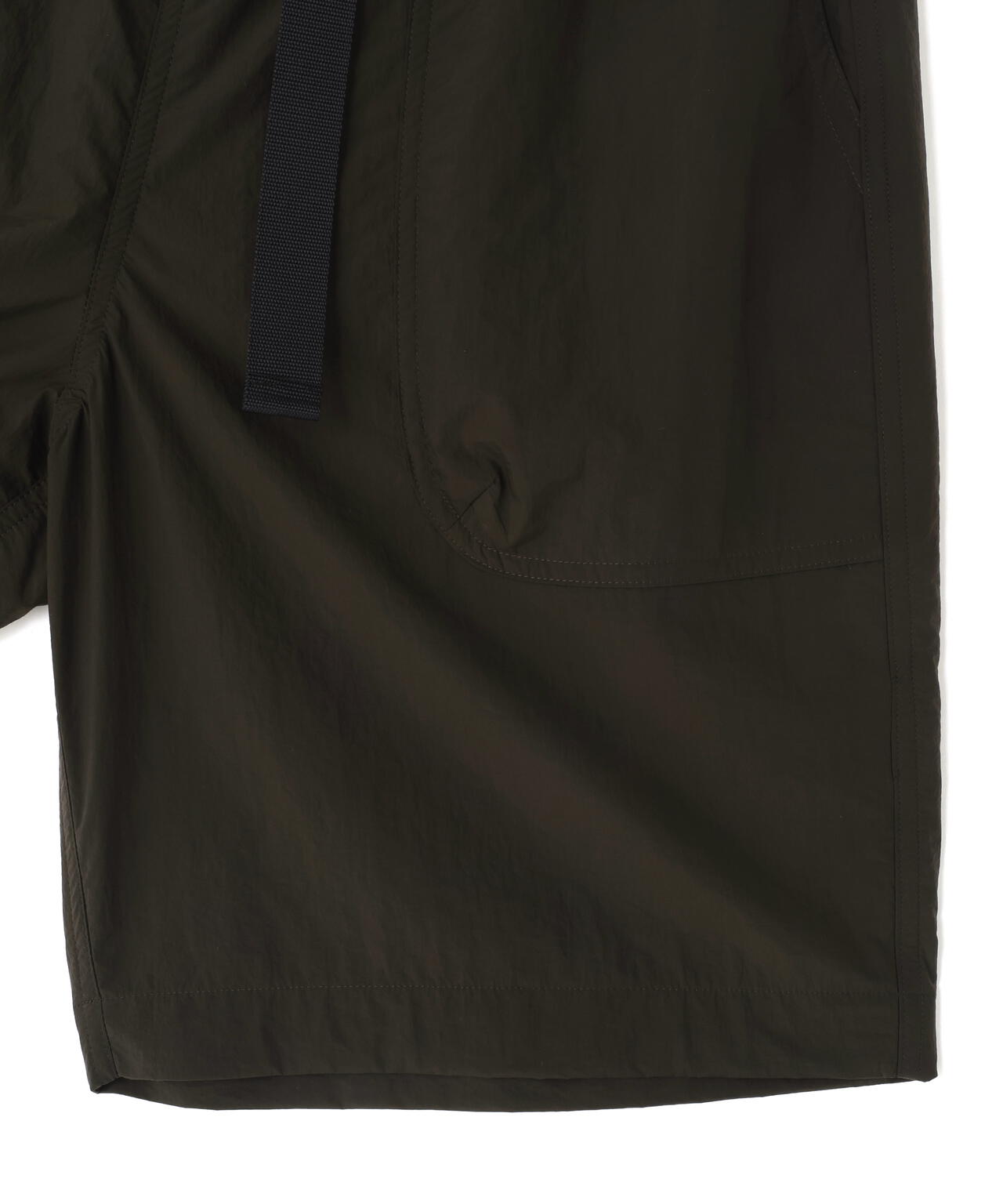 ATON / SUPER LIGHT NYLON CLIMBING SHORTS