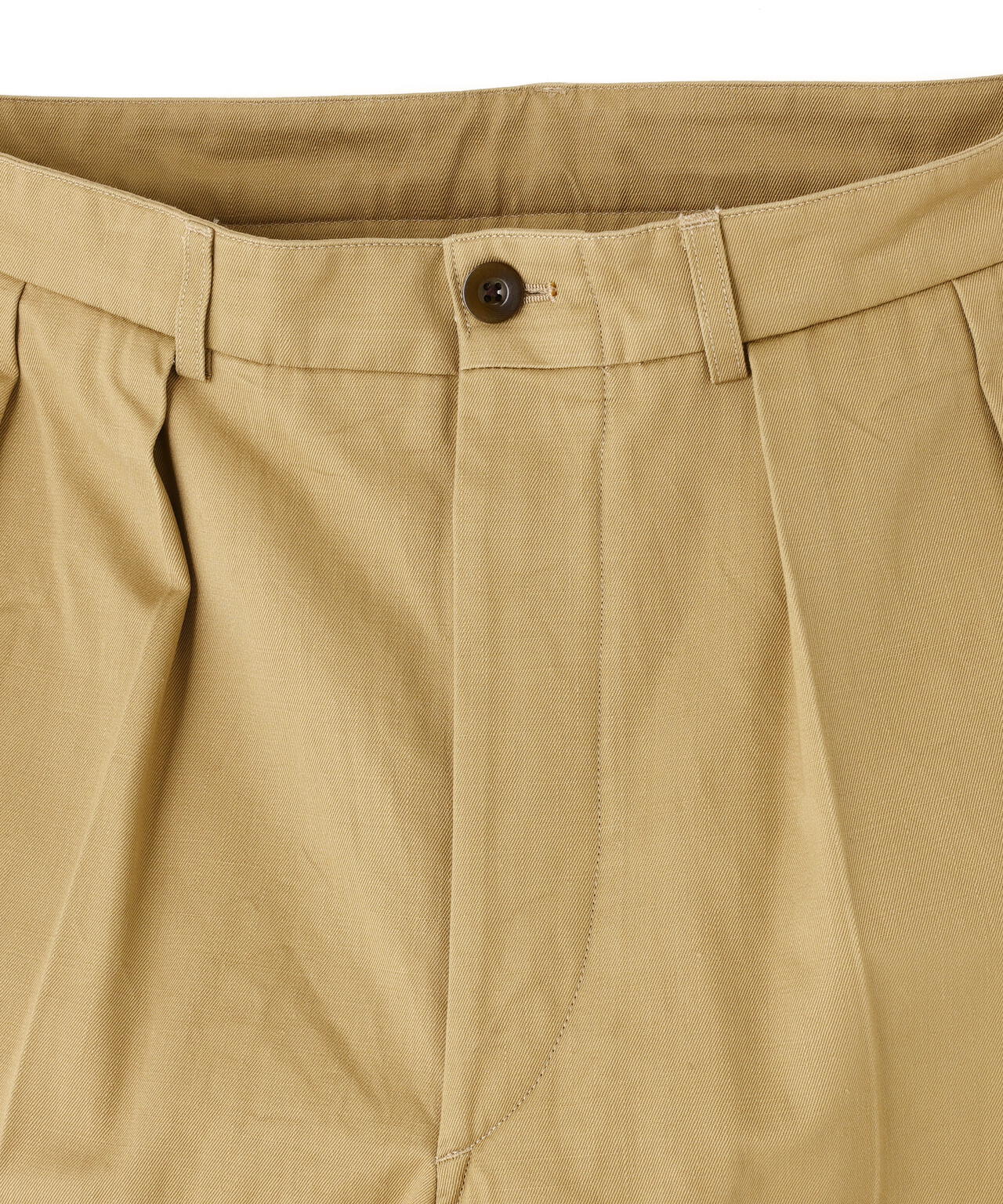 blurhmsROOTSTOCK / 52 Wide Chino Pants | THE LIBRARY（ザ ライブ