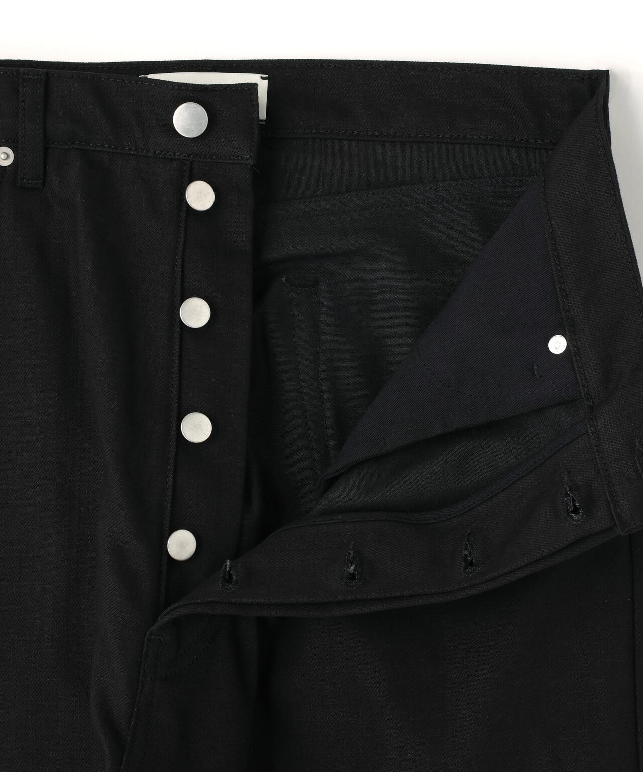 STUDIO NICHOLSON / MARYLEBONE JEAN DENIM