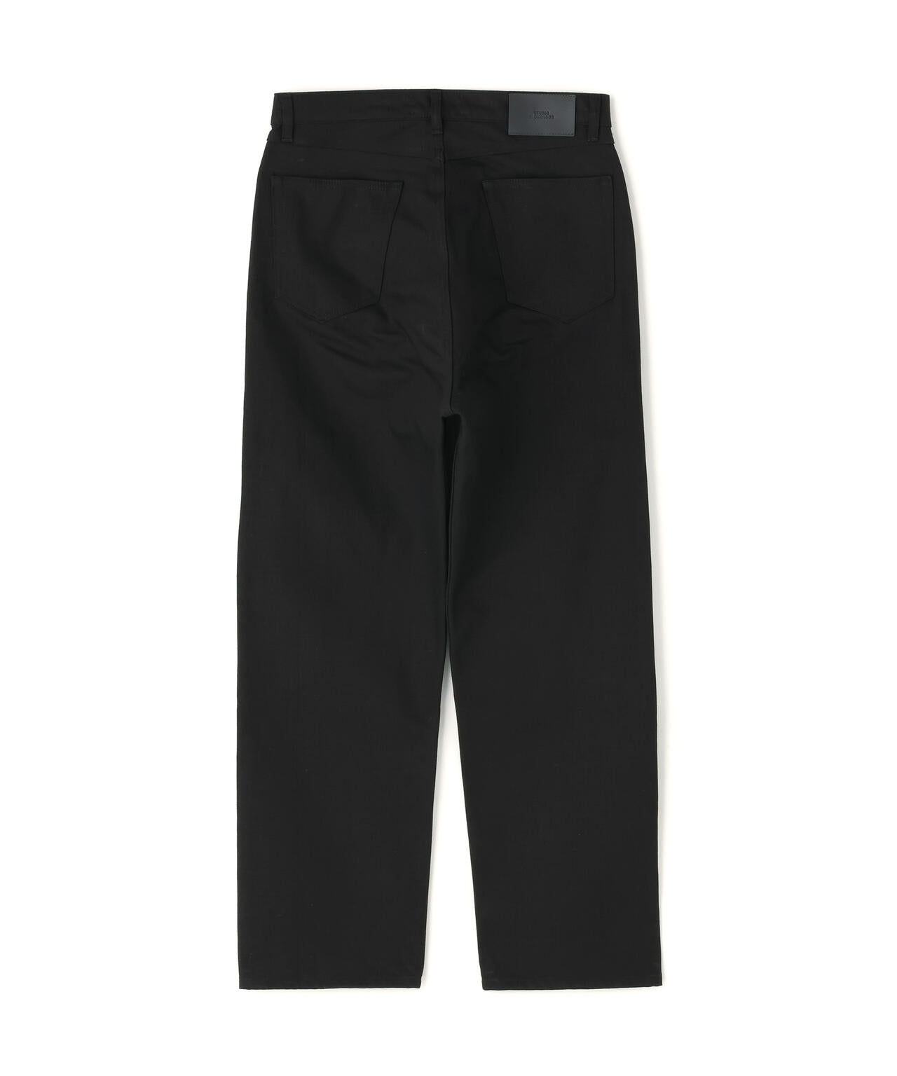 STUDIO NICHOLSON / MARYLEBONE JEAN DENIM