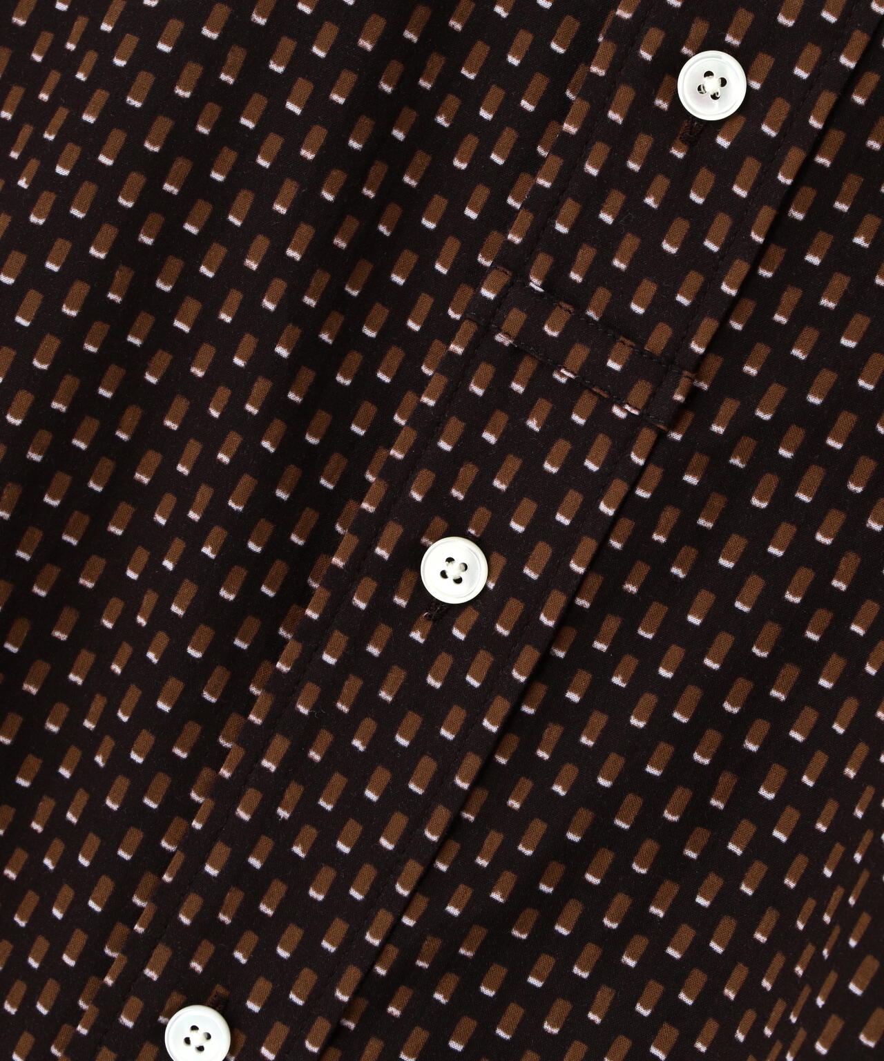 LEMAIRE / SHORT SLEEVE SHIRT | THE LIBRARY（ザ ライブラリー