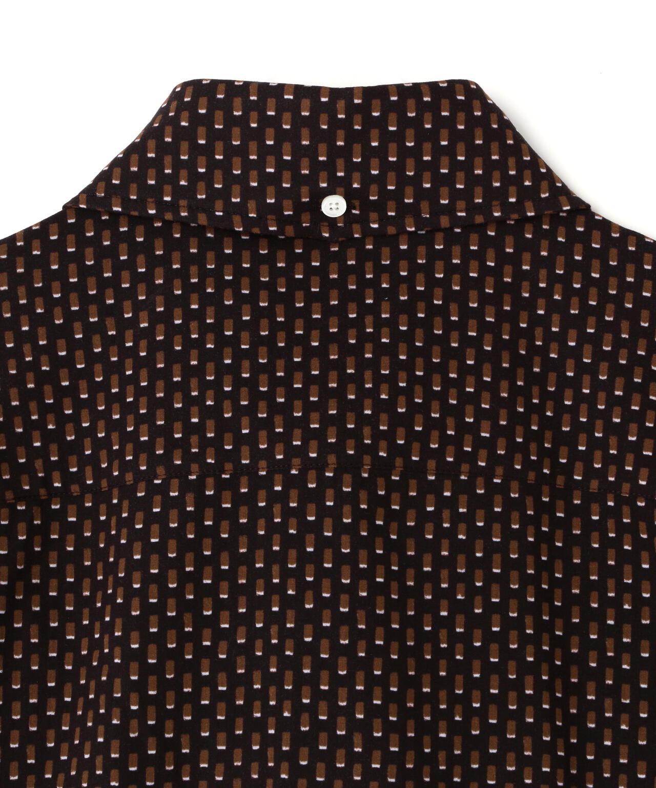 LEMAIRE / SHORT SLEEVE SHIRT | THE LIBRARY（ザ ライブラリー