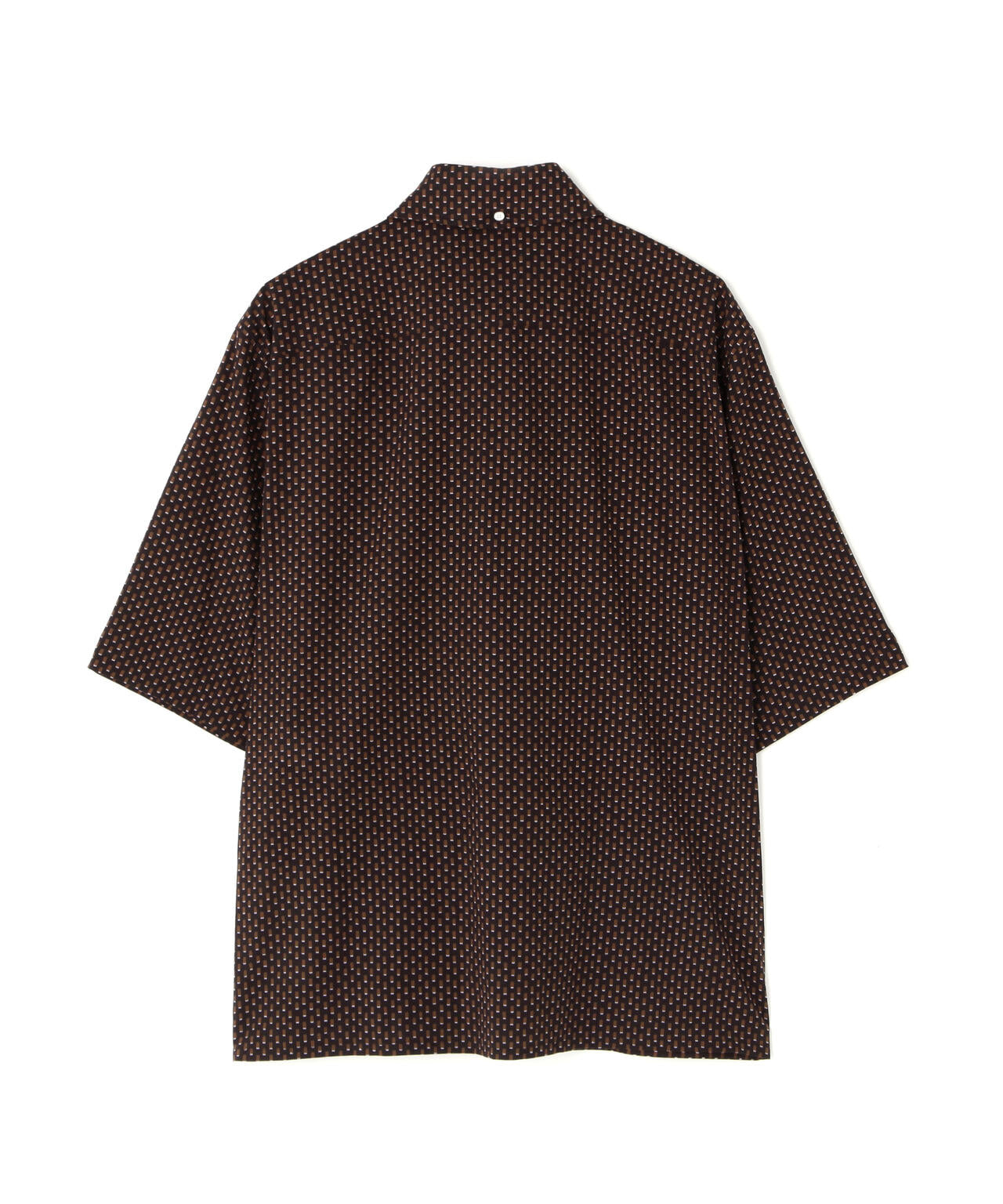 LEMAIRE / SHORT SLEEVE SHIRT | THE LIBRARY（ザ ライブラリー