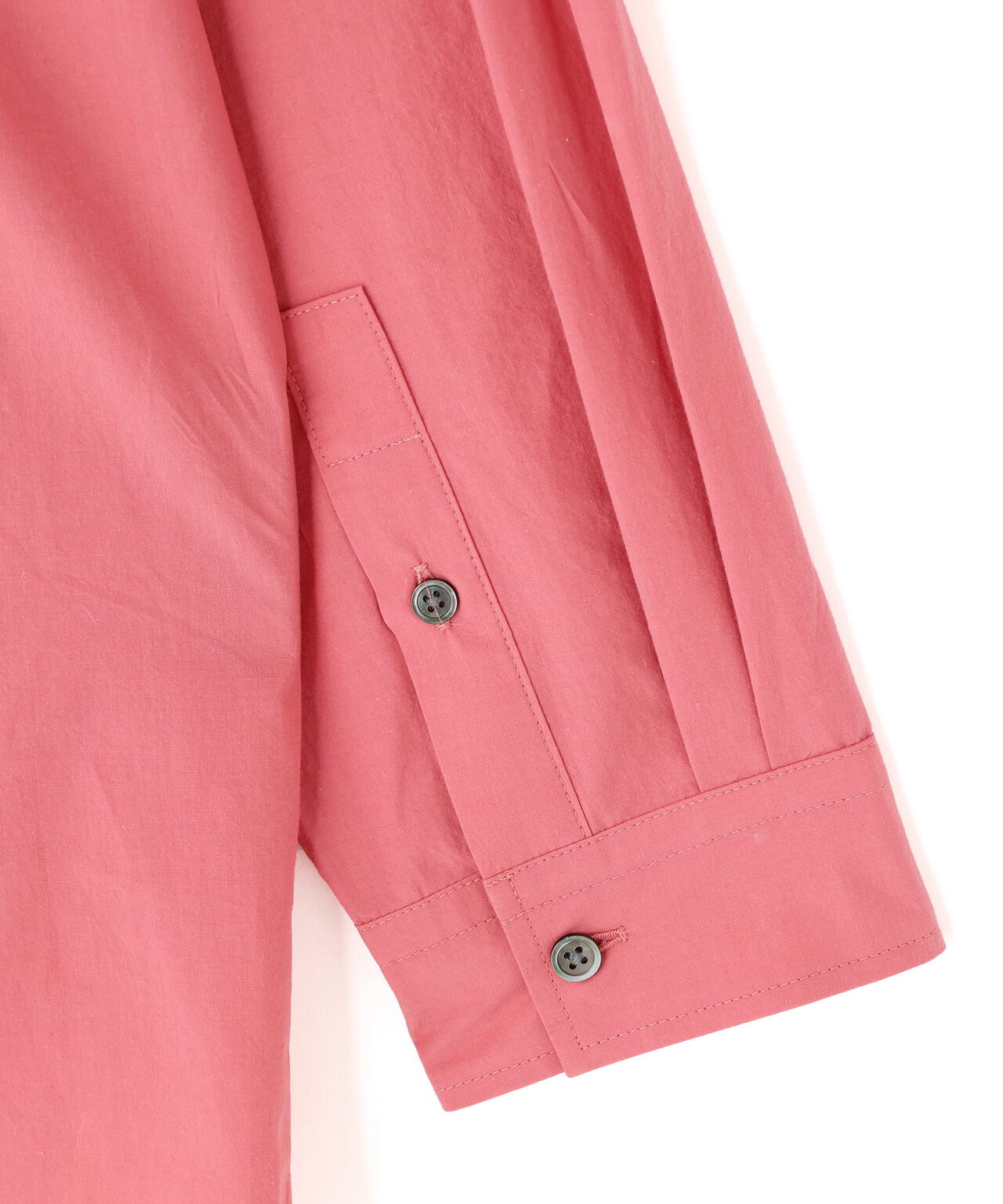 POLYPLOID / CLASSIC POCKET SHIRT C