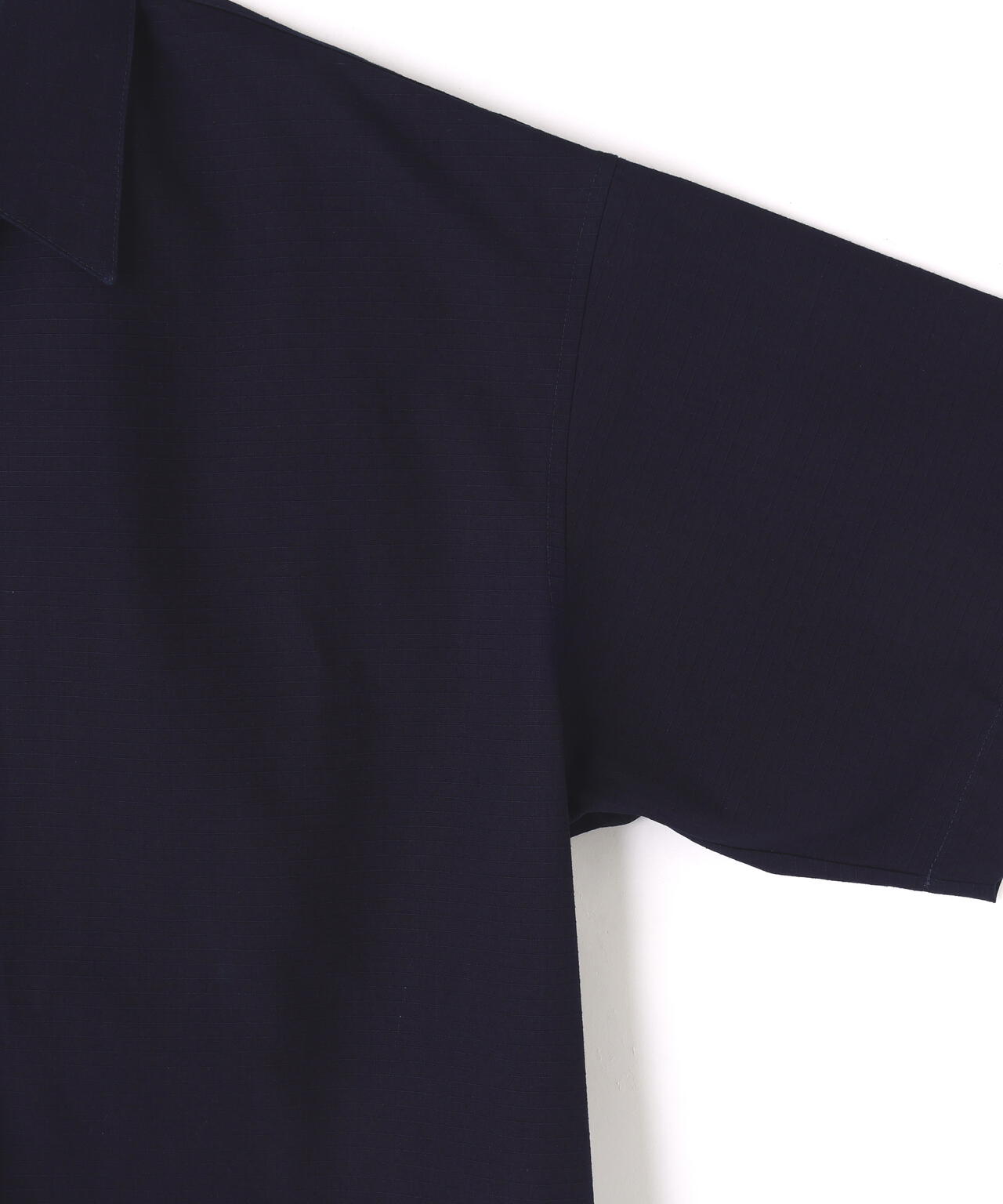 sageNATION / CHISHOLM SHORT SLEEVE SHIRT | THE LIBRARY（ザ ライブ