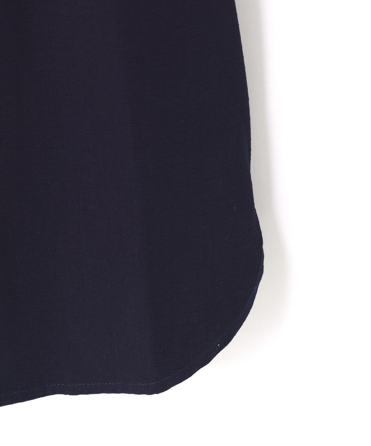 sageNATION / CHISHOLM SHORT SLEEVE SHIRT | THE LIBRARY（ザ ライブ