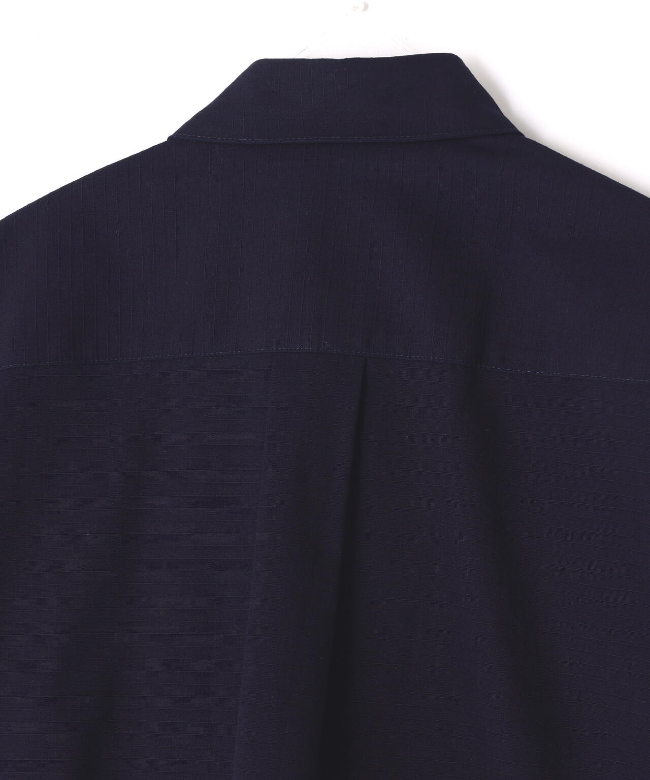 sageNATION / CHISHOLM SHORT SLEEVE SHIRT | THE LIBRARY（ザ ライブ