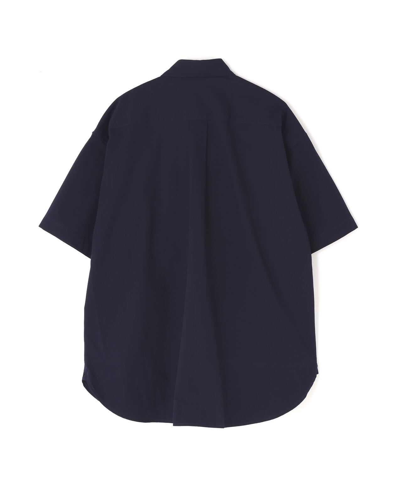 sageNATION / CHISHOLM SHORT SLEEVE SHIRT | THE LIBRARY（ザ ライブ