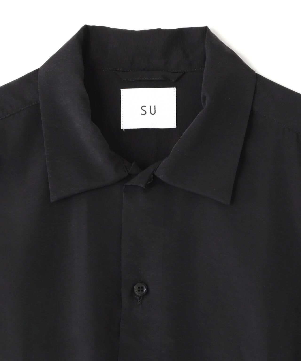SU / STANDARD WIDE SHIRTS | THE LIBRARY（ザ ライブラリー