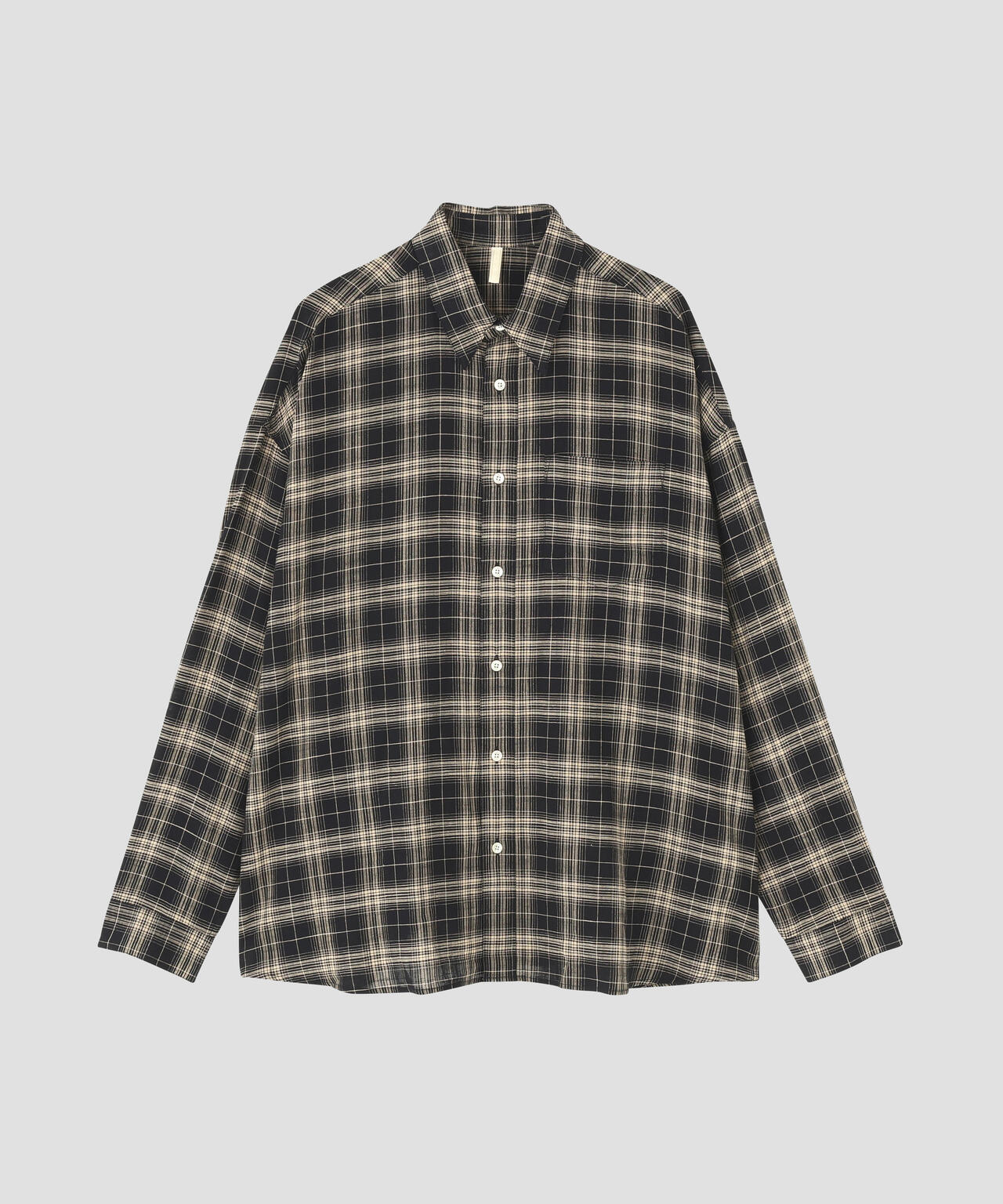 sunflower171707ページ SUNFLOWER / STABLE SHIRT | THE LIBRARY（ザ ライブラリー） ｜【公式