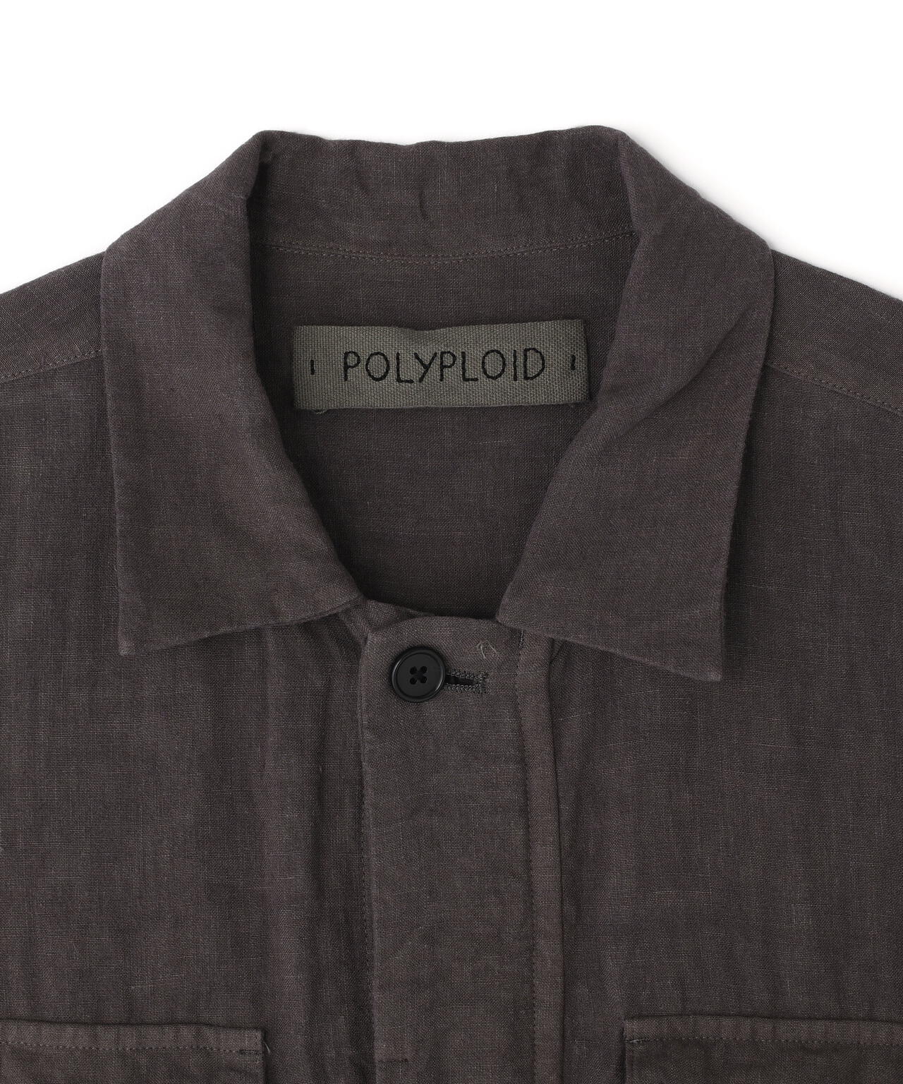 POLYPLOID / JUMP SUIT B | THE LIBRARY（ザ ライブラリー） ｜【公式