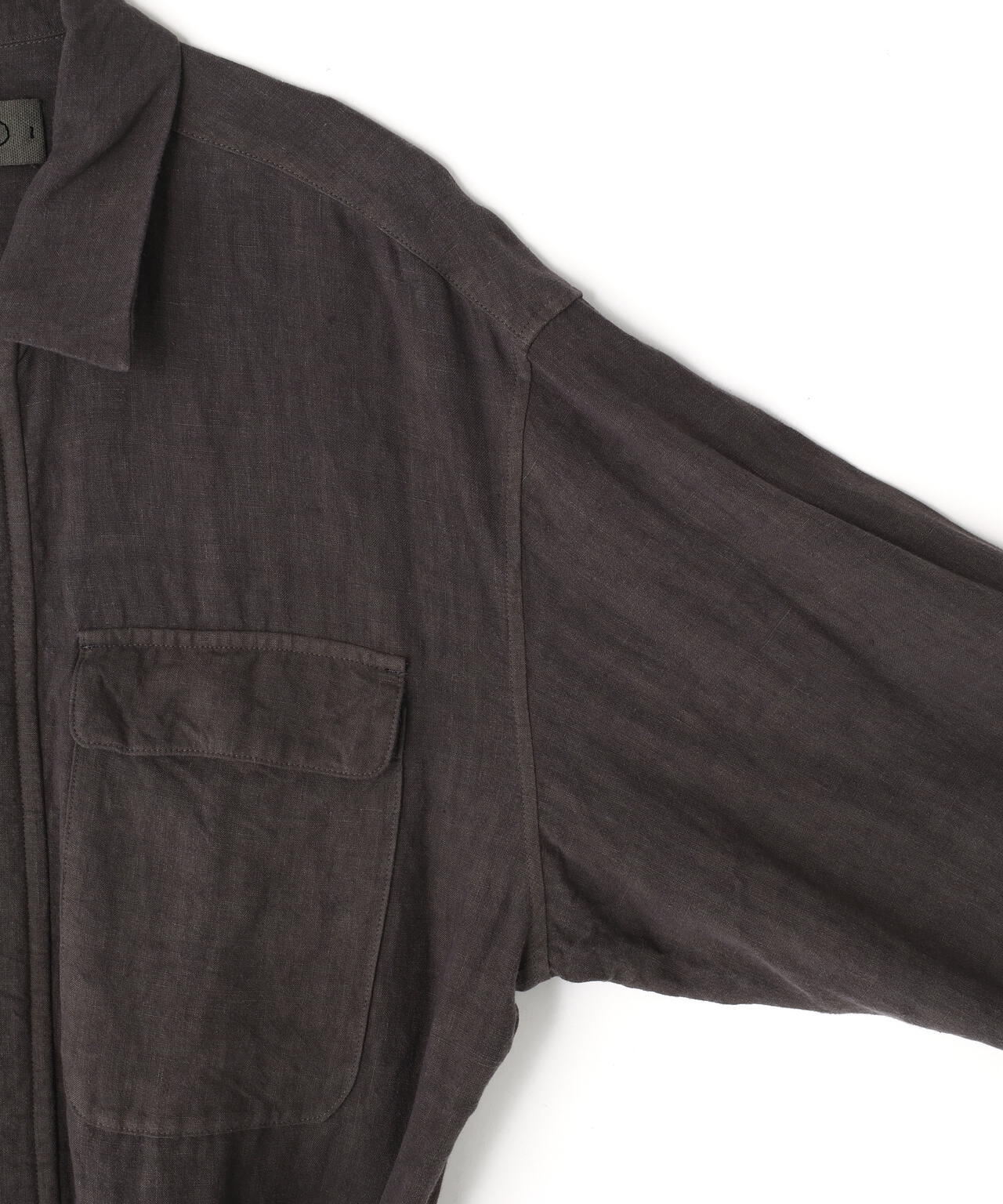 POLYPLOID / JUMP SUIT B