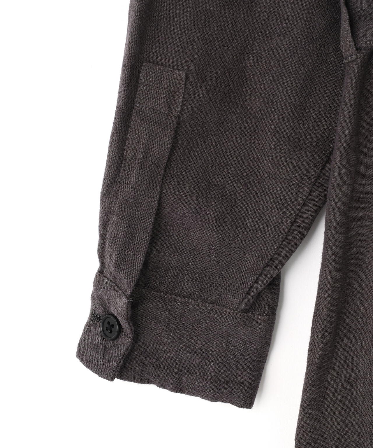 POLYPLOID / JUMP SUIT B | THE LIBRARY（ザ ライブラリー） ｜【公式