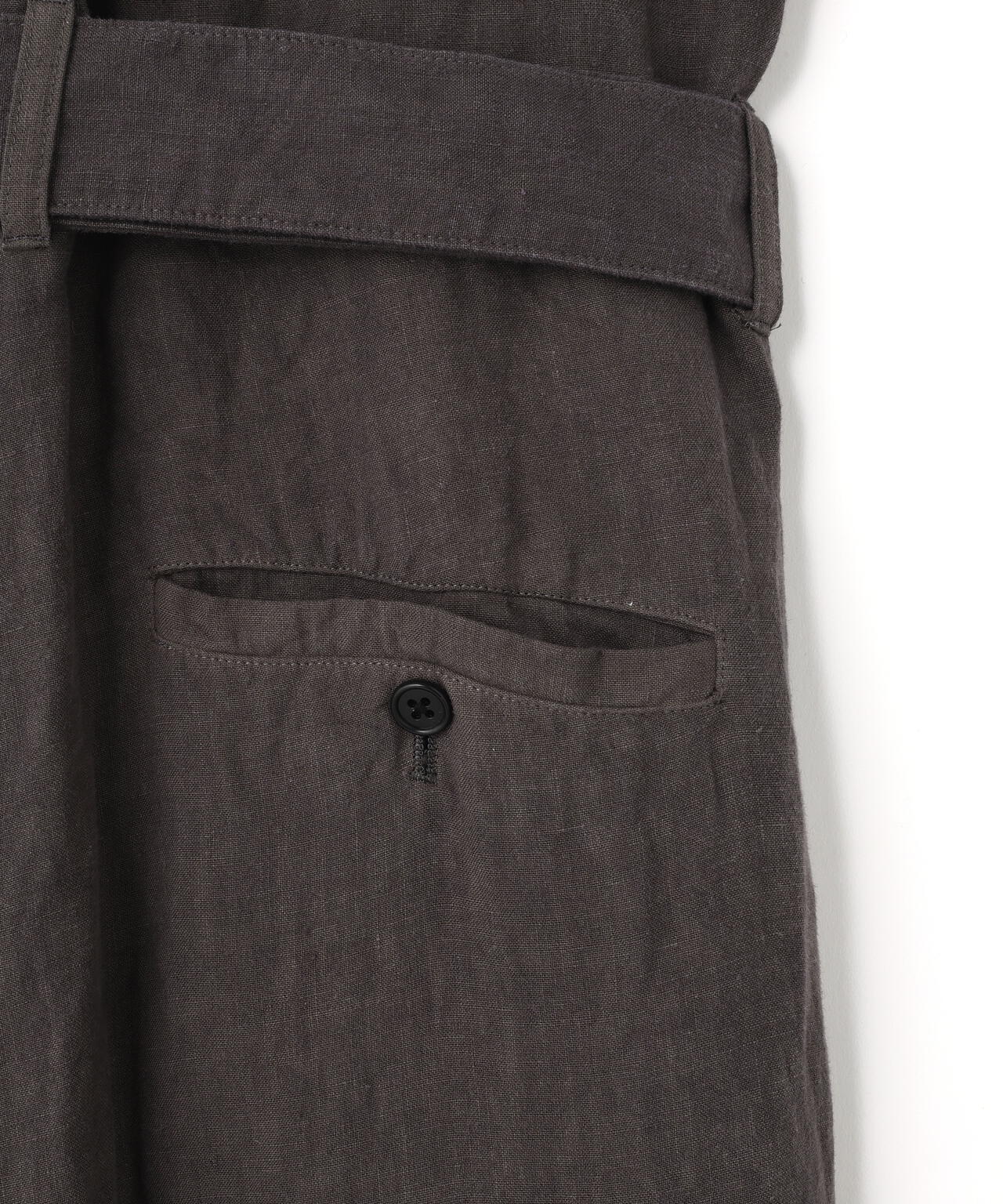 POLYPLOID / JUMP SUIT B | THE LIBRARY（ザ ライブラリー） ｜【公式